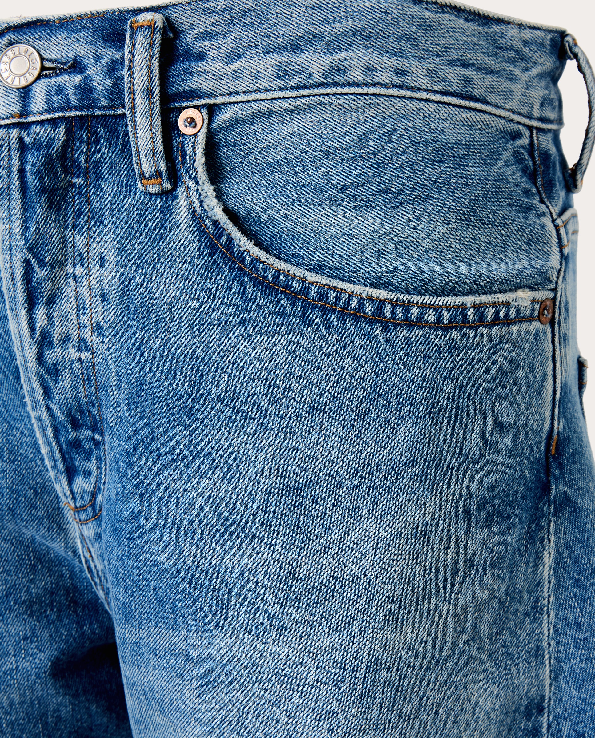 Jeans Spiral Azul-3
