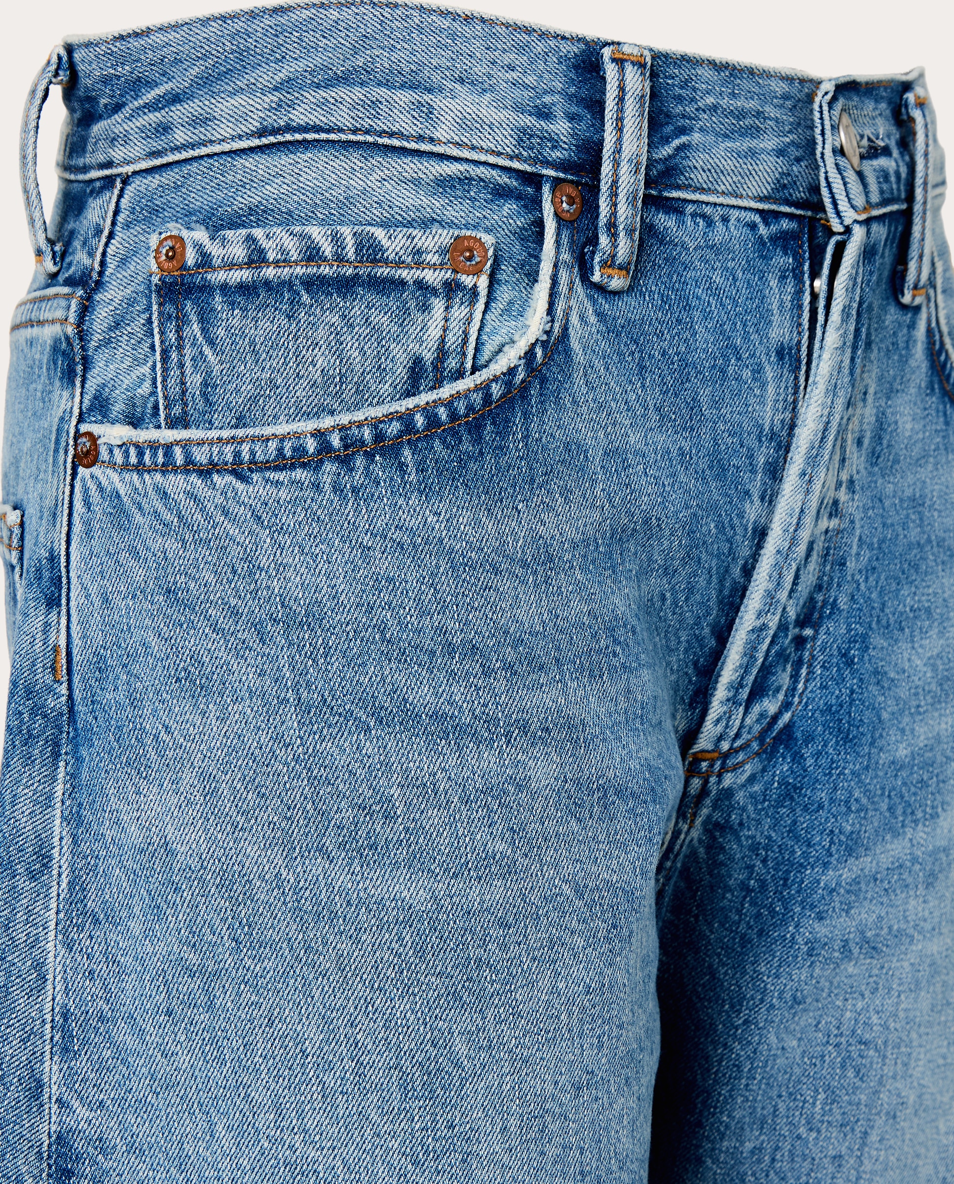 Jeans Spiral Azul-4