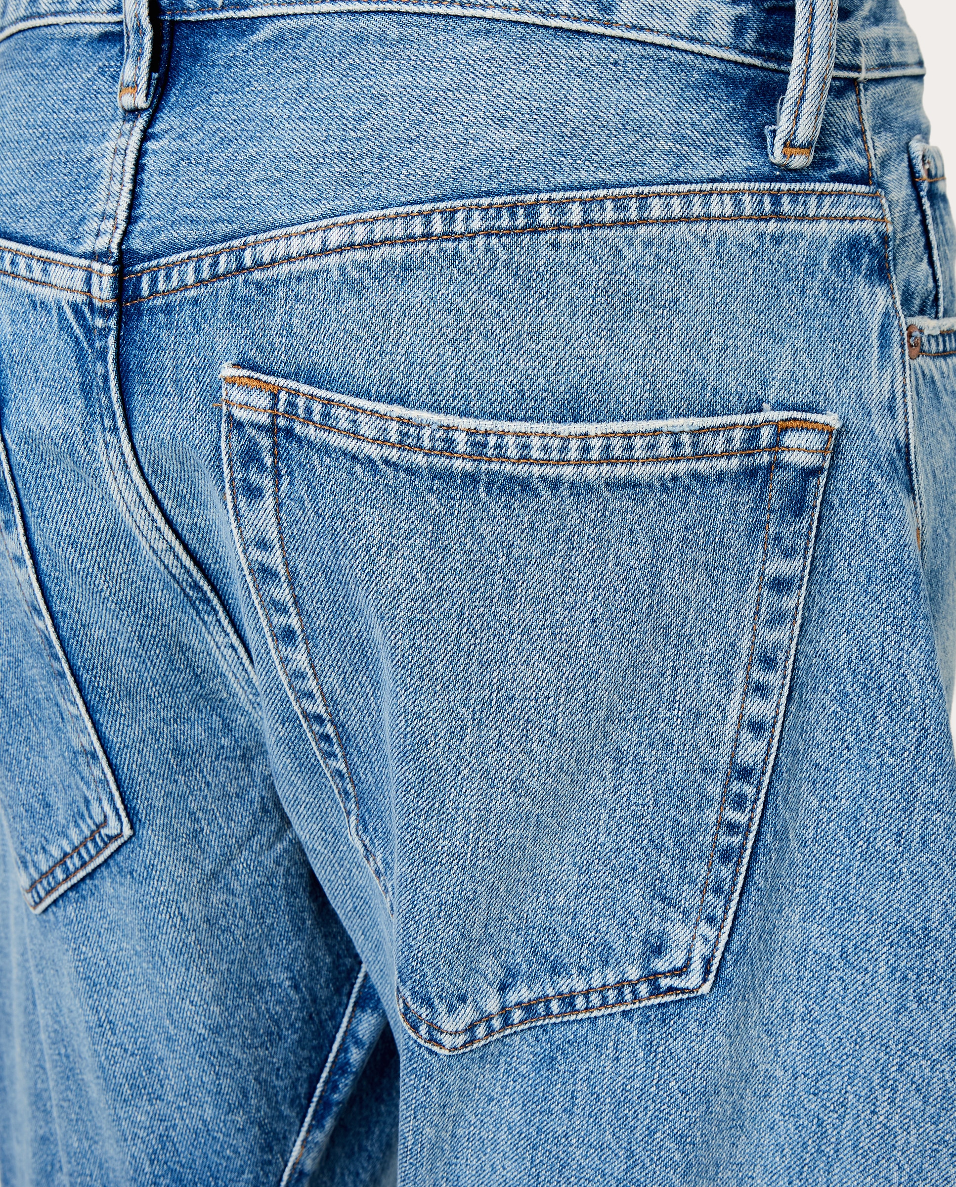 Jeans Spiral Azul-5