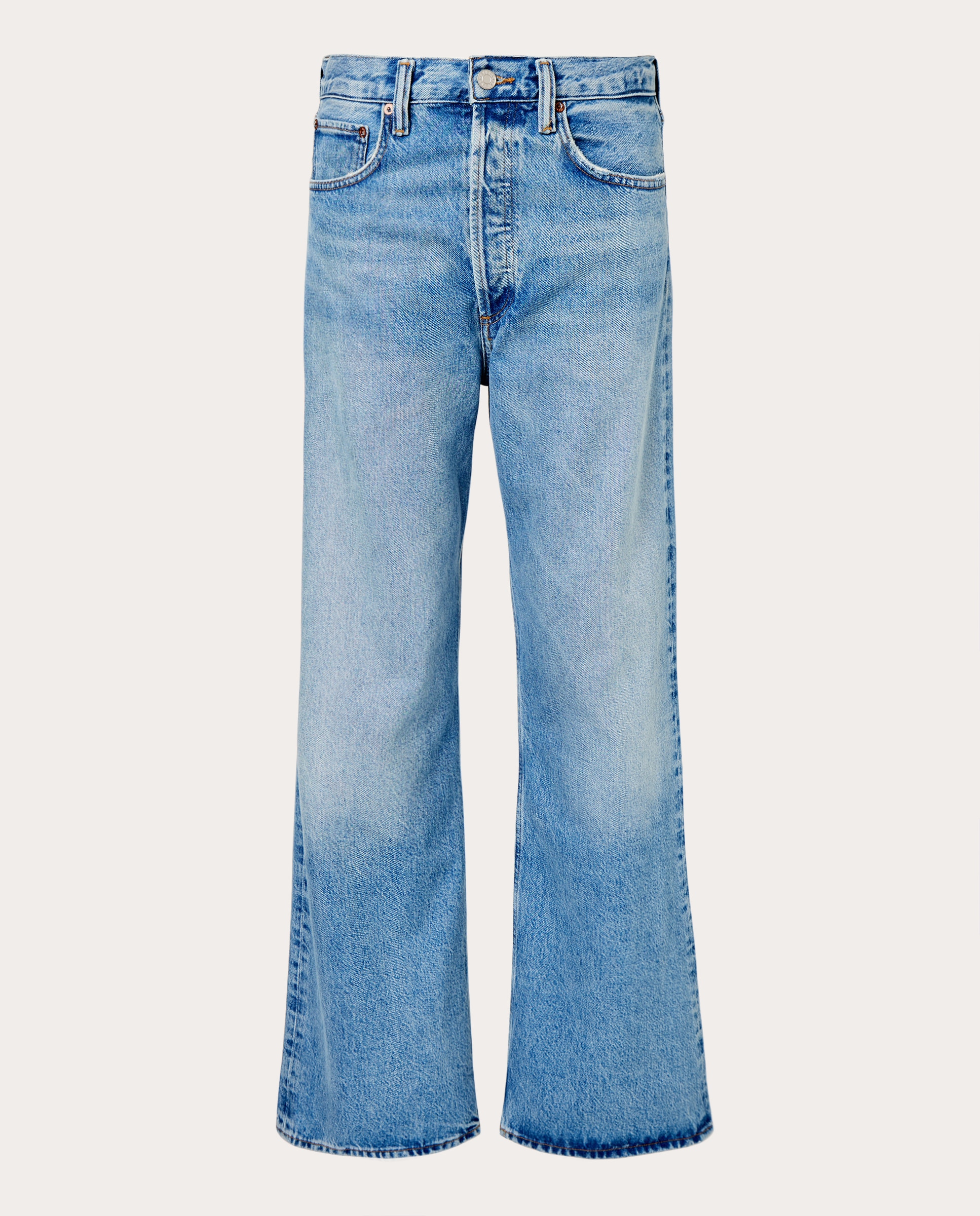 Imagem 0 de Jeans Vintage Loose