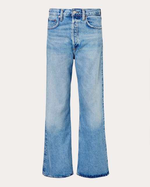 Pantalón denim Vintage Loose
