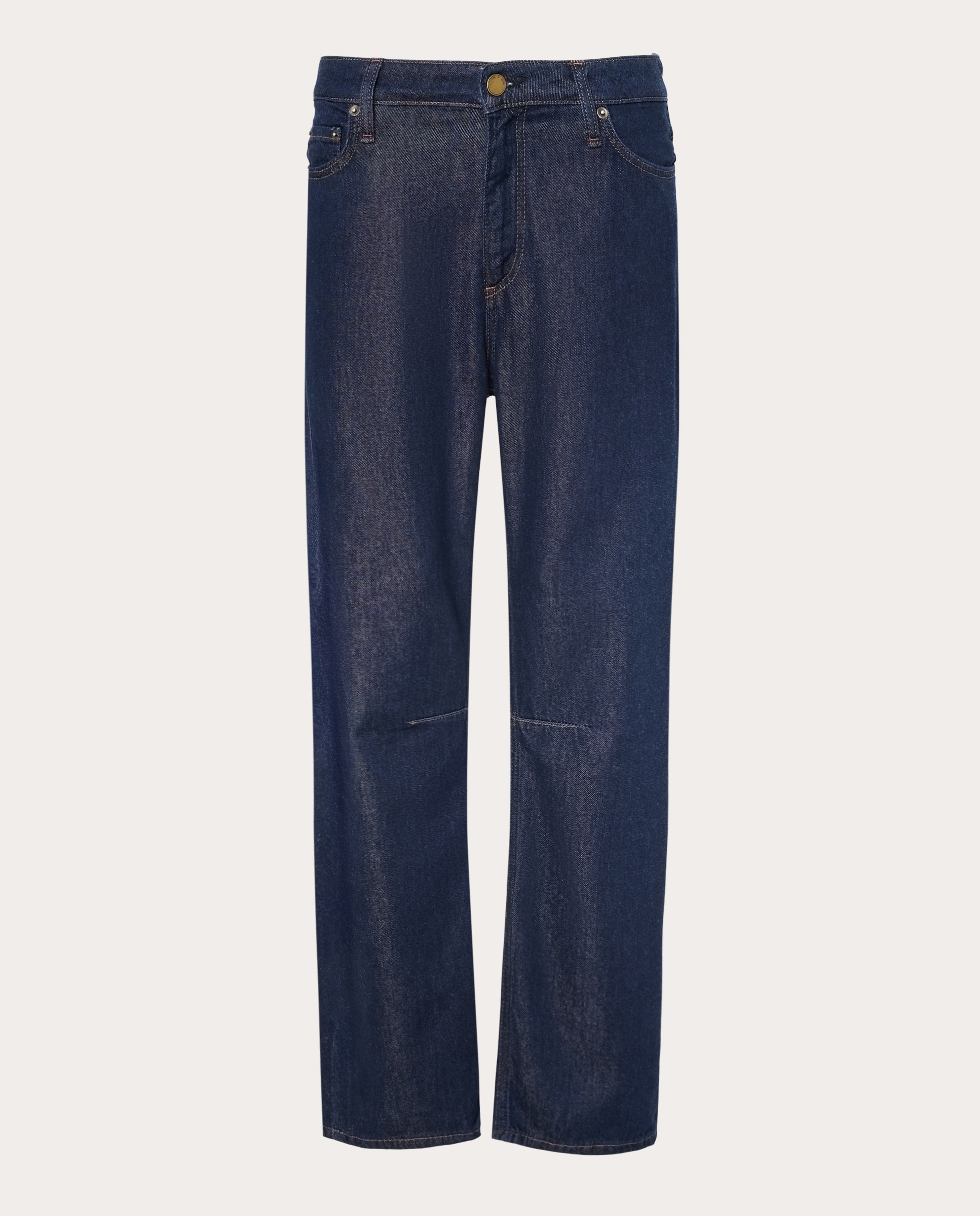 Vaquero Stevie slim tapered - Azul Azul-1