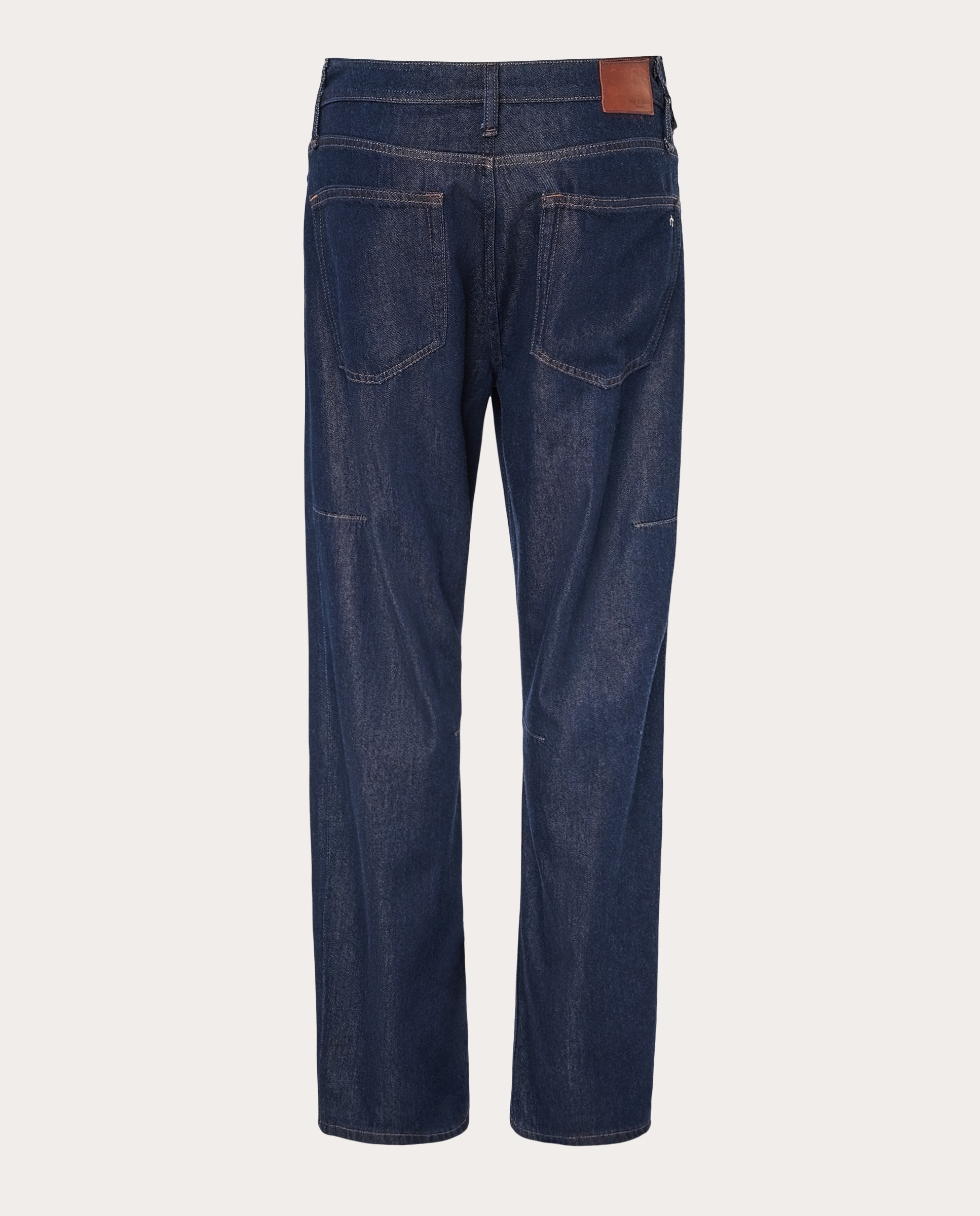 Vaquero Stevie slim tapered - Azul Azul-2