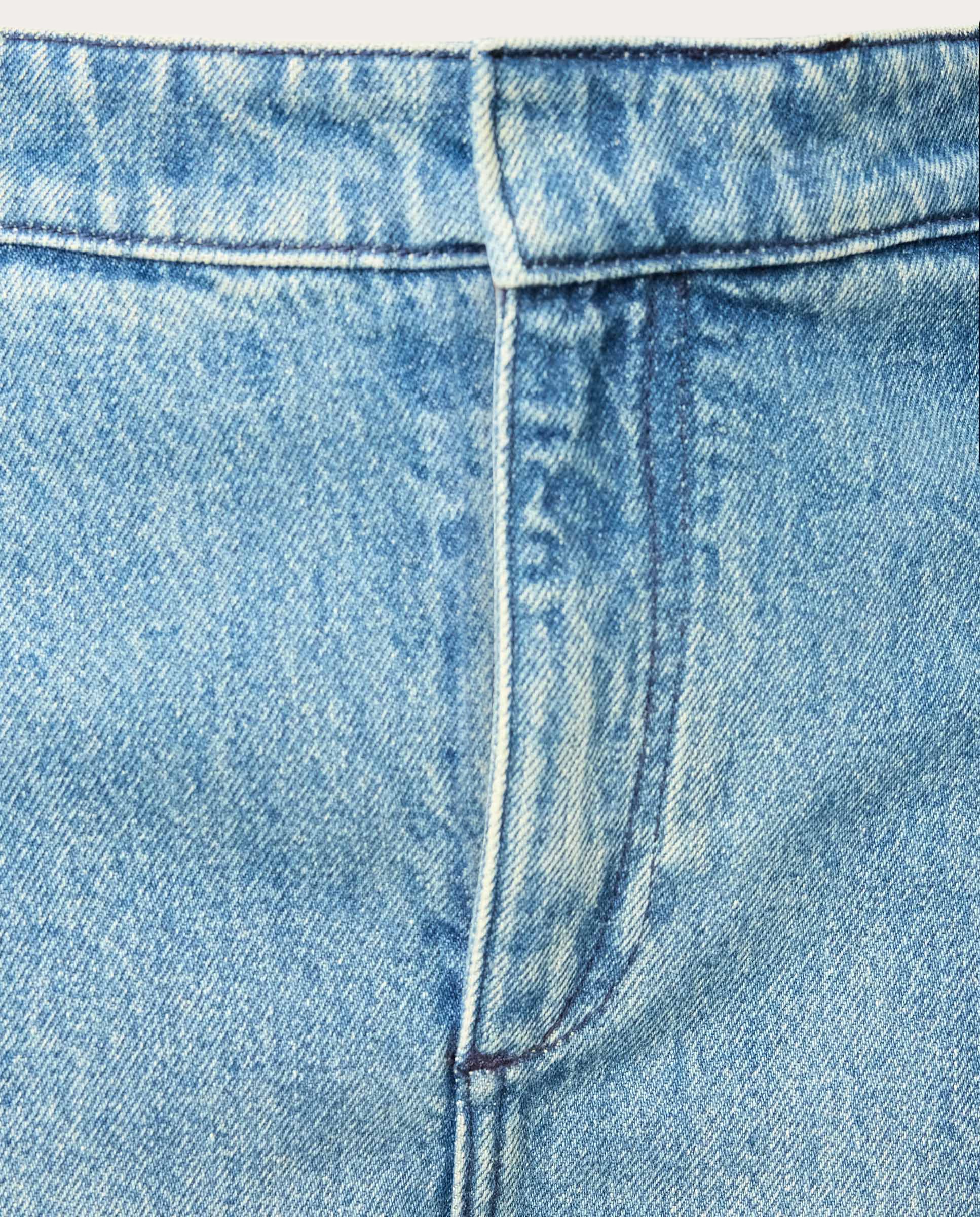 Pantalón Vito Cheri - Granate Granate-4