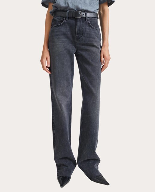Imagen 1 de Jeans Dalston regular fit Gris claro