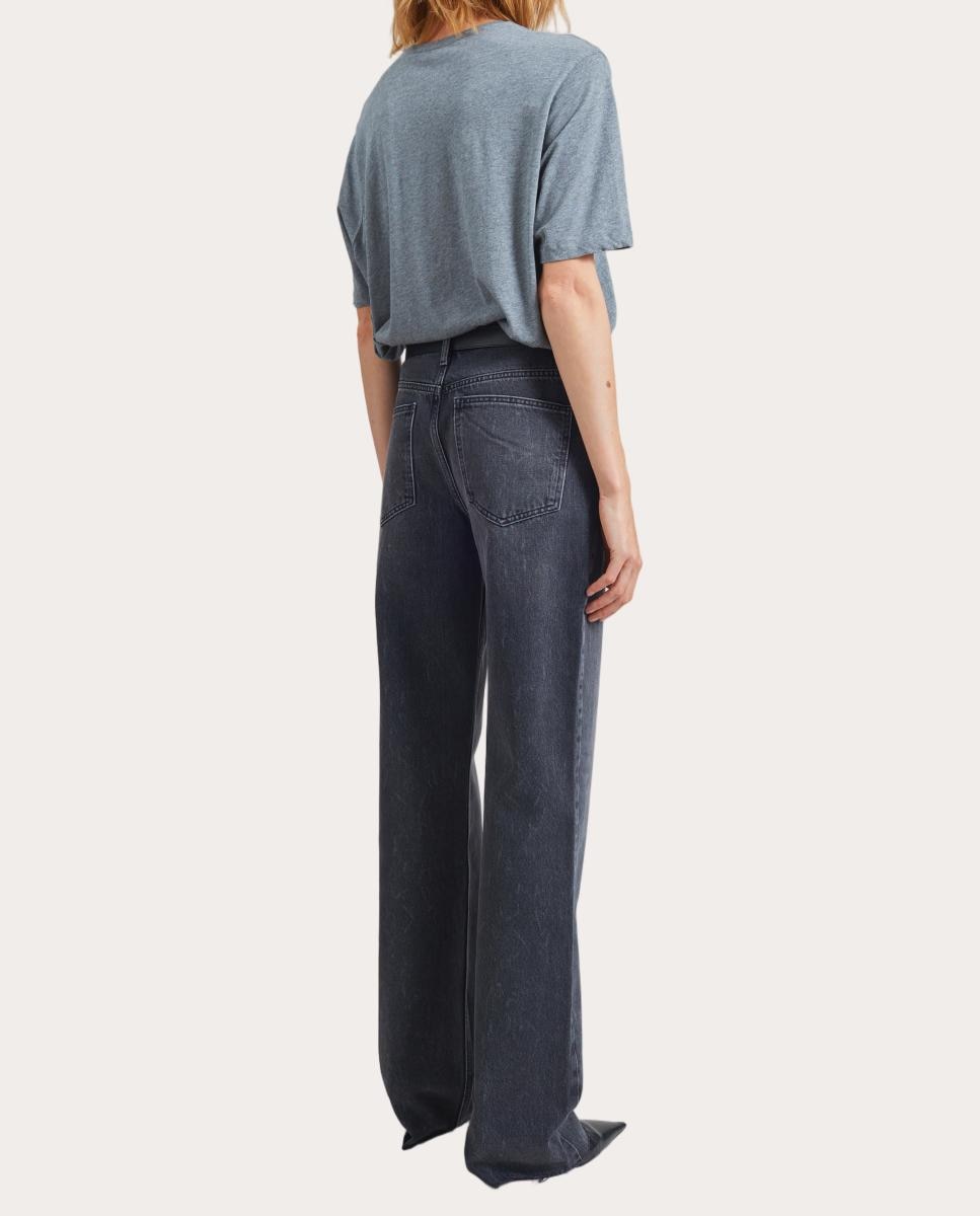 Imagen 4 de Jeans Dalston regular fit - Gris claro Gris claro