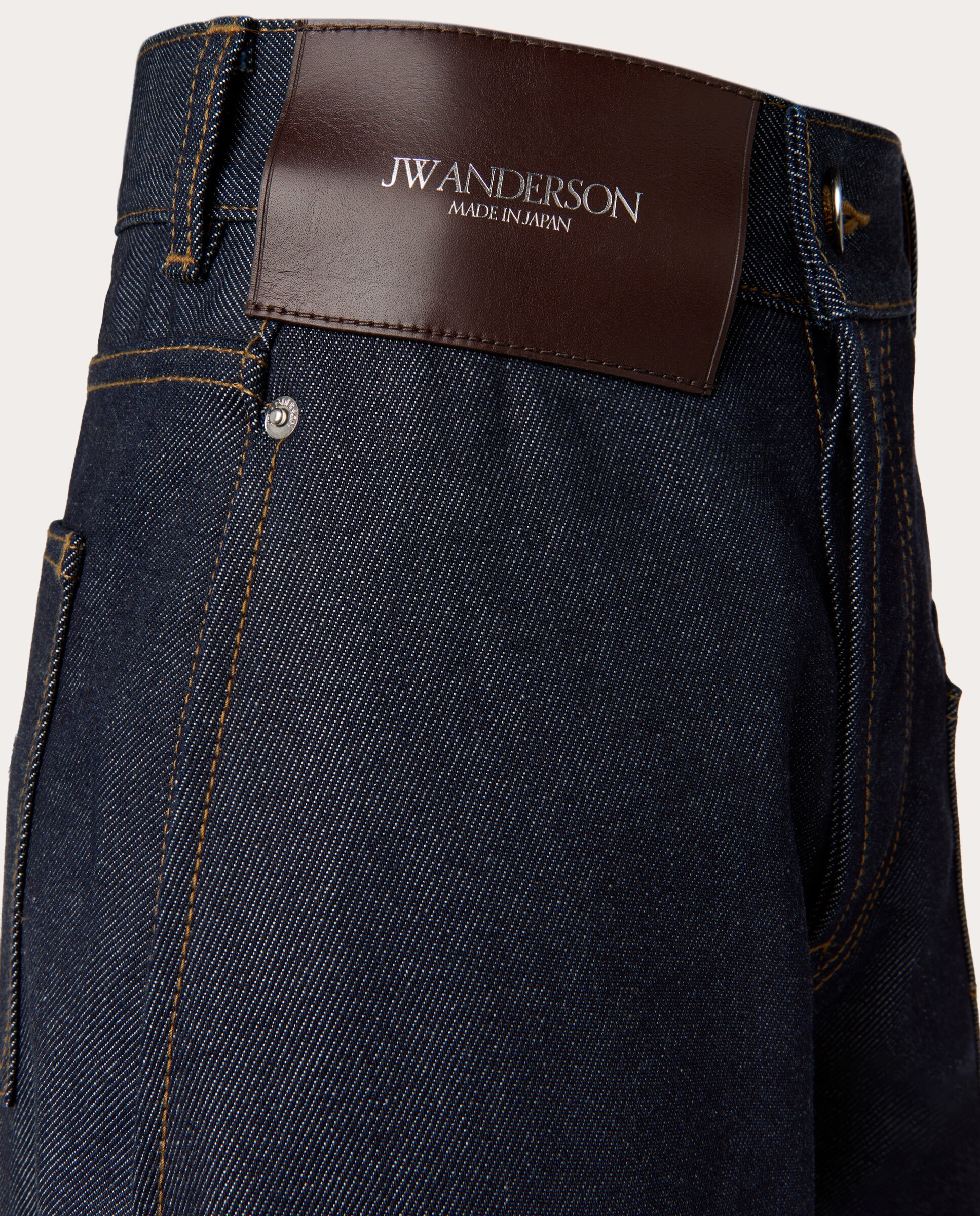 Imagen 3 de Jeans Twisted Workwear - Azul Azul