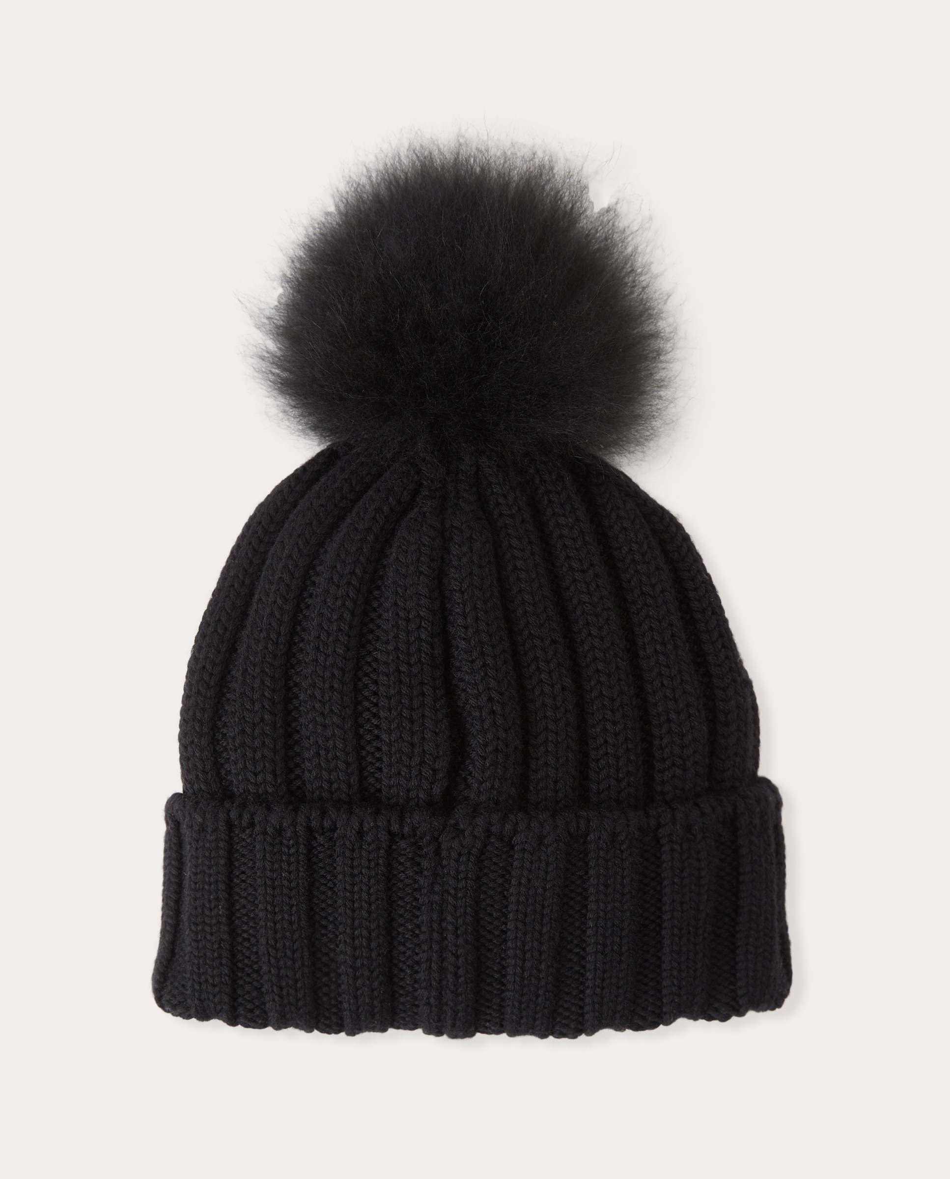 Imagen 2 de Sombreros - Woolrich - Negro Negro