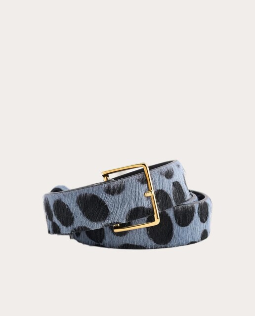 Imagen 0 de Cinturón de piel