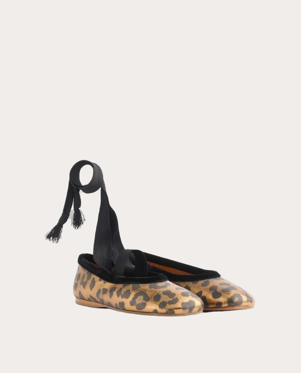 Sabrinas em Pele Amarelo-2