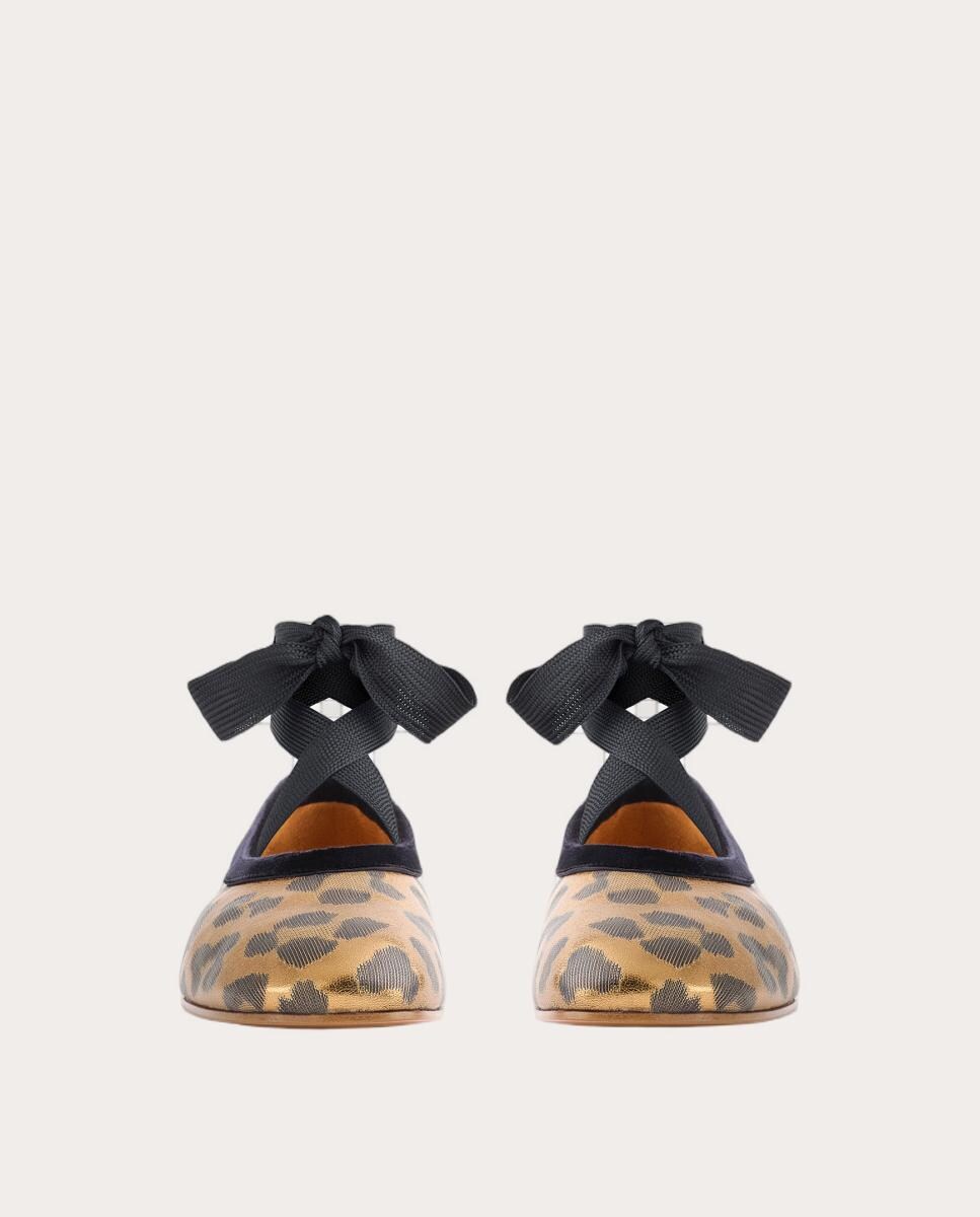 Sabrinas em Pele Amarelo-3