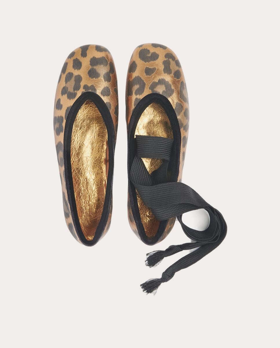 Sabrinas em Pele Amarelo-4