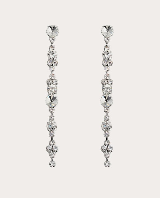 Imagem 0 de Brincos Compridos