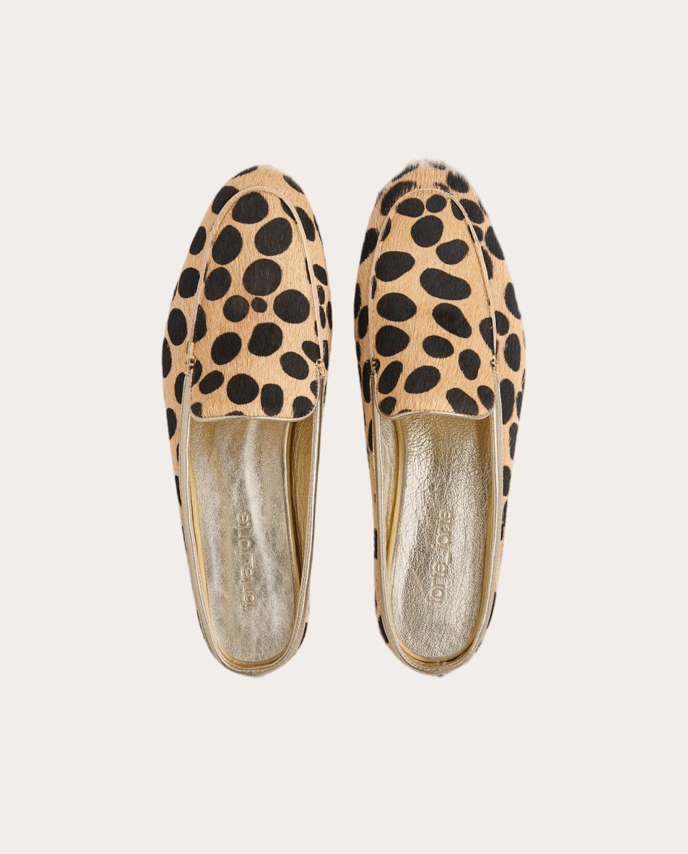Imagen 0 de SHOES NOISETTE Multicolor