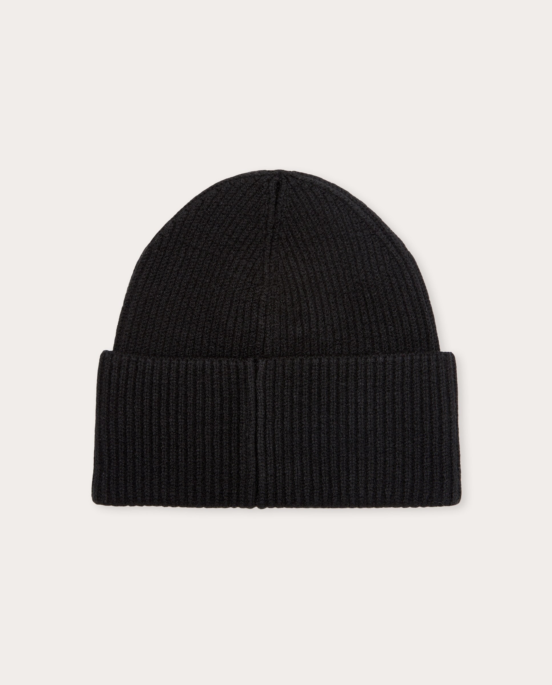 Imagen 2 de Gorro Blake de lana - Negro Negro