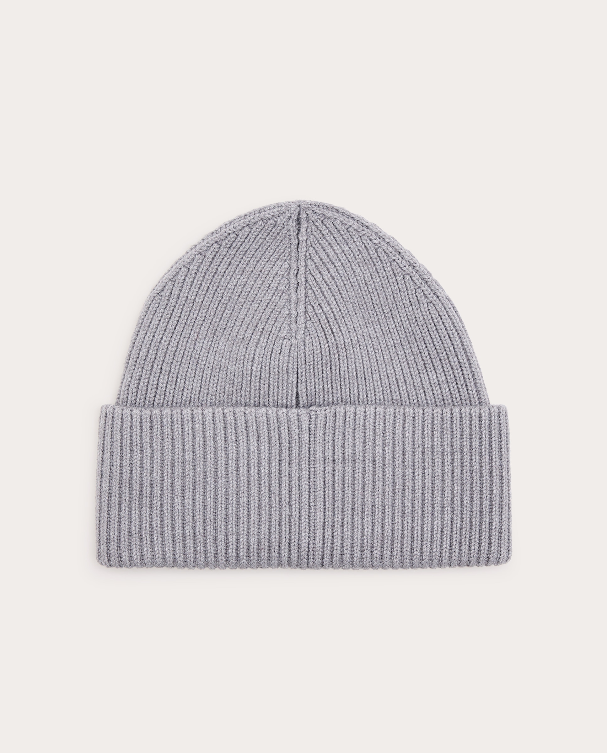 Imagen 2 de Gorro Blake de lana - Gris Gris