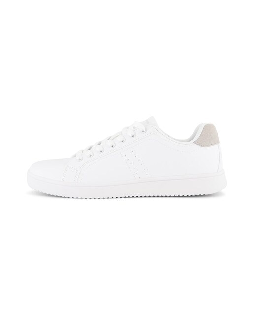 Sapatilhas Desportivas Casual de Homem Klash Azul-2