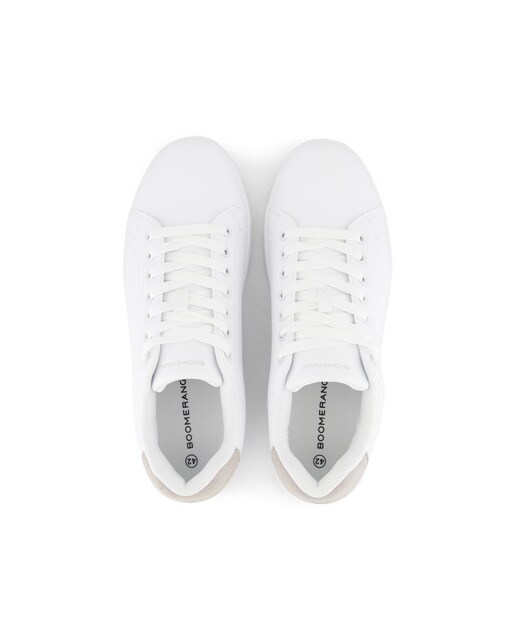 Sapatilhas Desportivas Casual de Homem Klash Azul-4