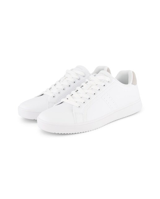 Sapatilhas Desportivas Casual de Homem Klash Azul-6