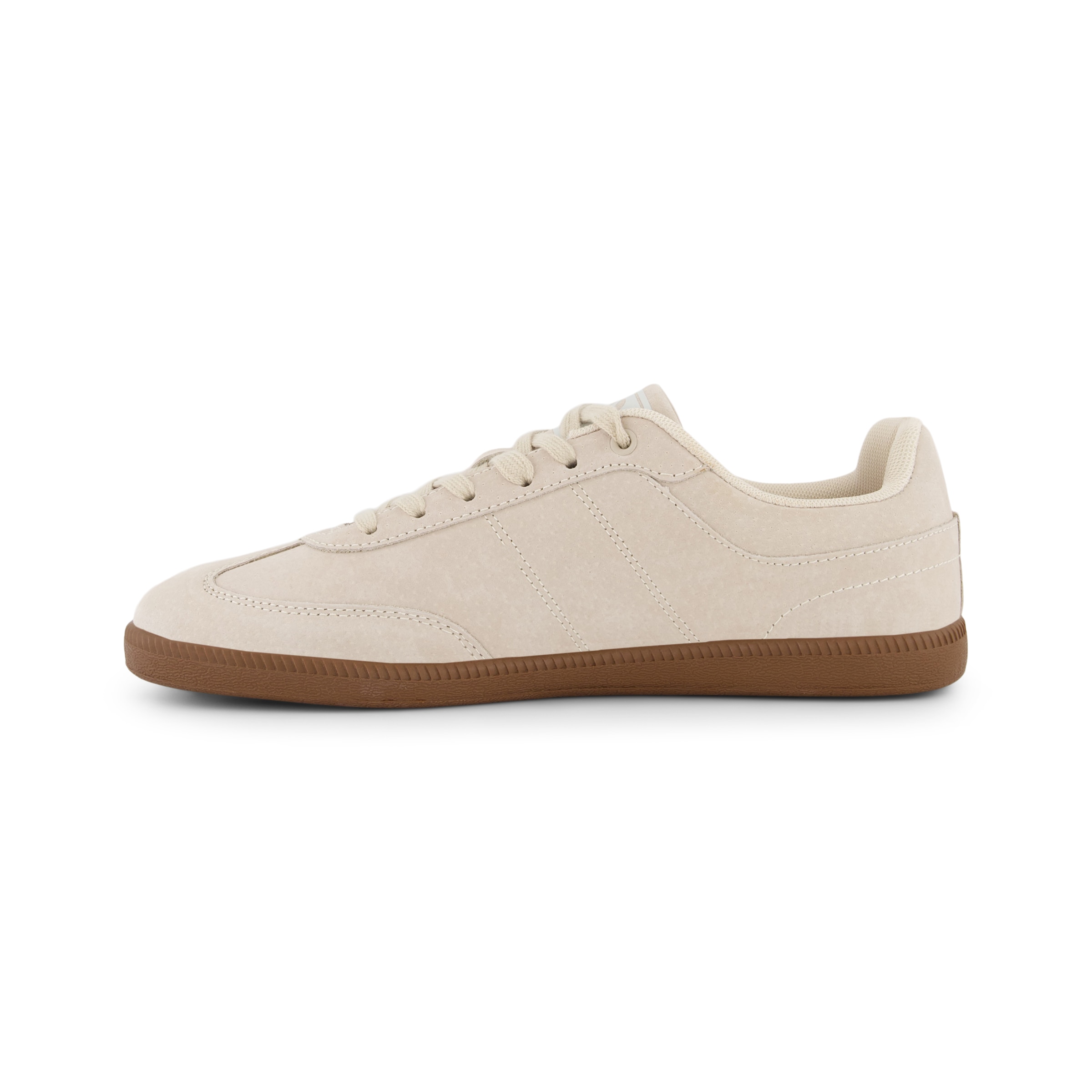 Zapatillas sport-casual UNISEX CHELSEA SD Boomerang - Marrón Marrón-3