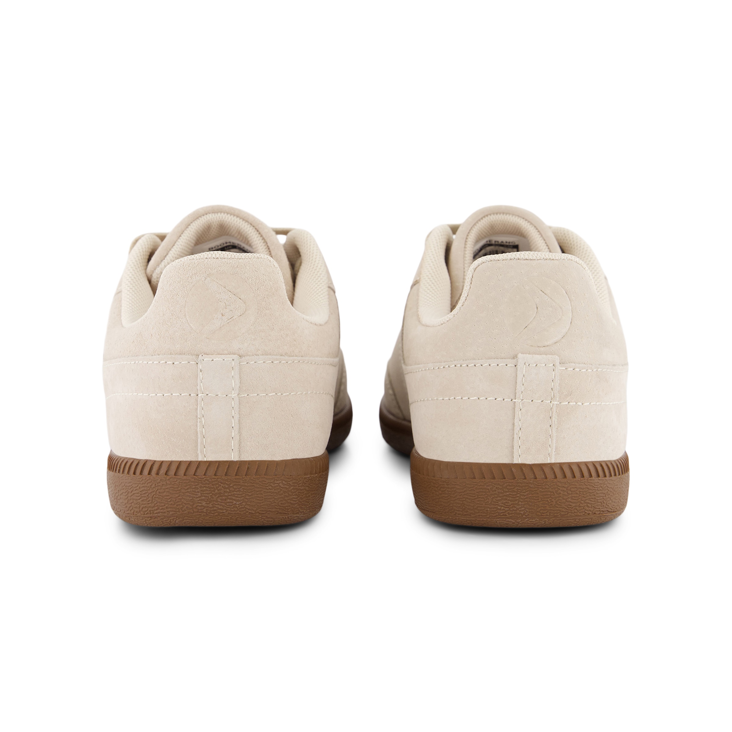 Zapatillas sport-casual UNISEX CHELSEA SD Boomerang - Marrón Marrón-5