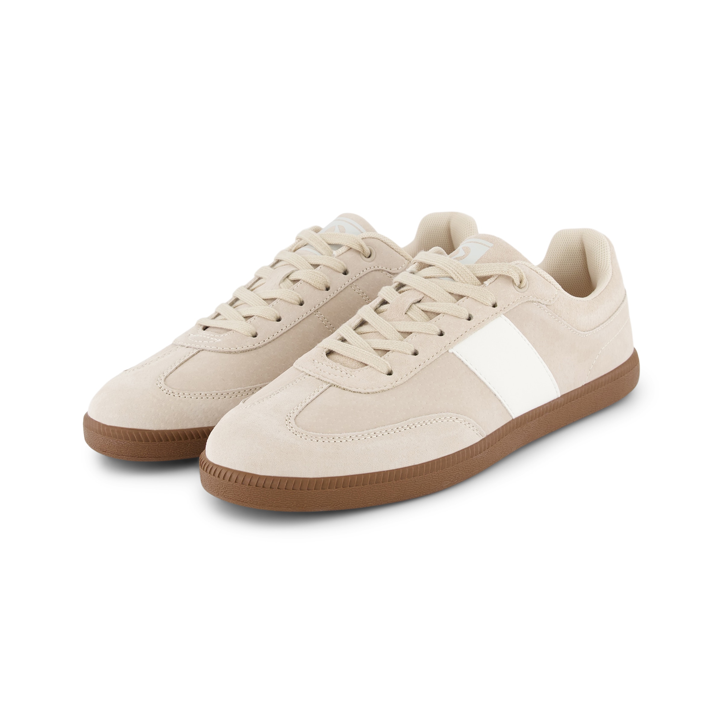 Zapatillas sport-casual UNISEX CHELSEA SD Boomerang - Marrón Marrón-6
