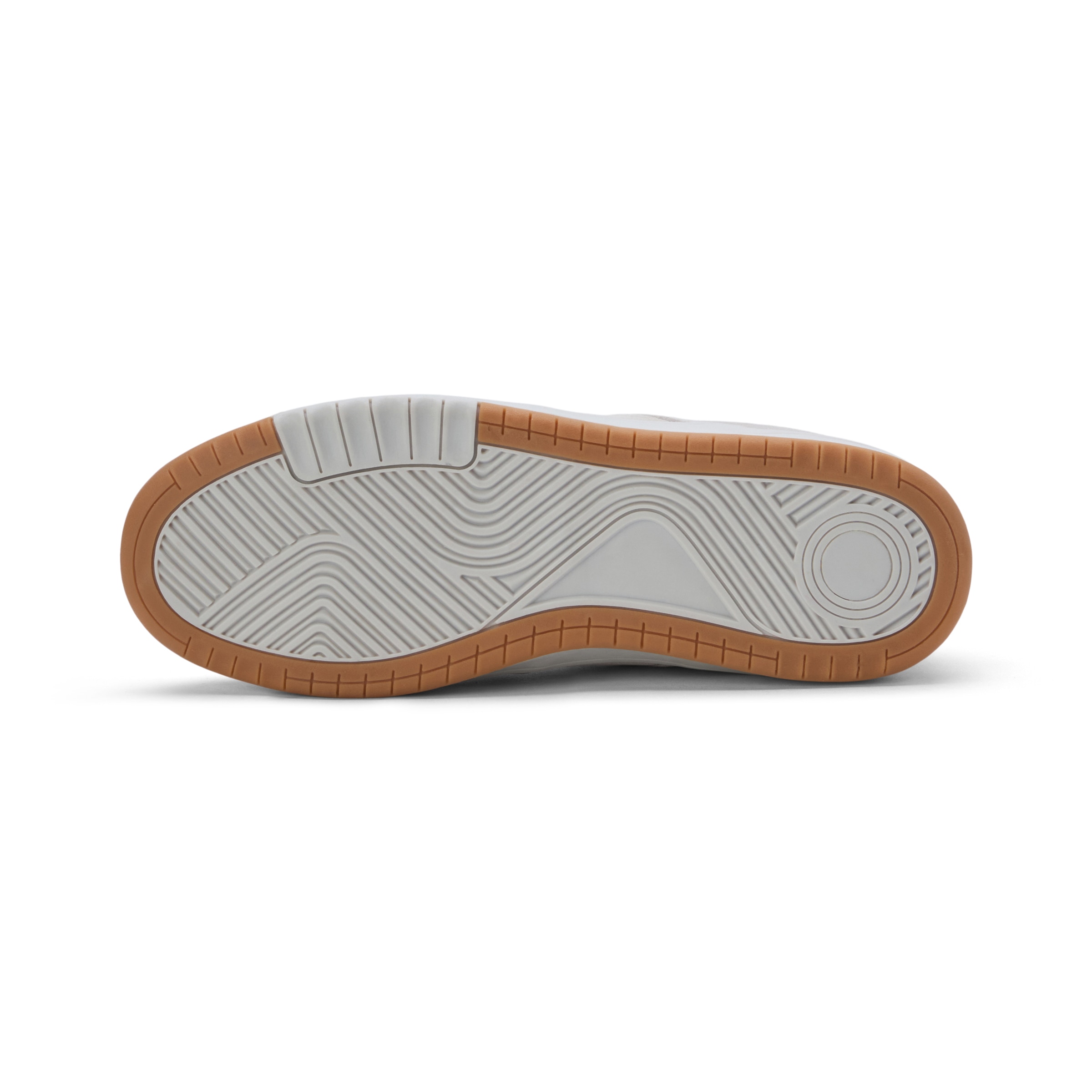 Sapatilhas Sport-Casual Unissexo Cinzento-claro-2