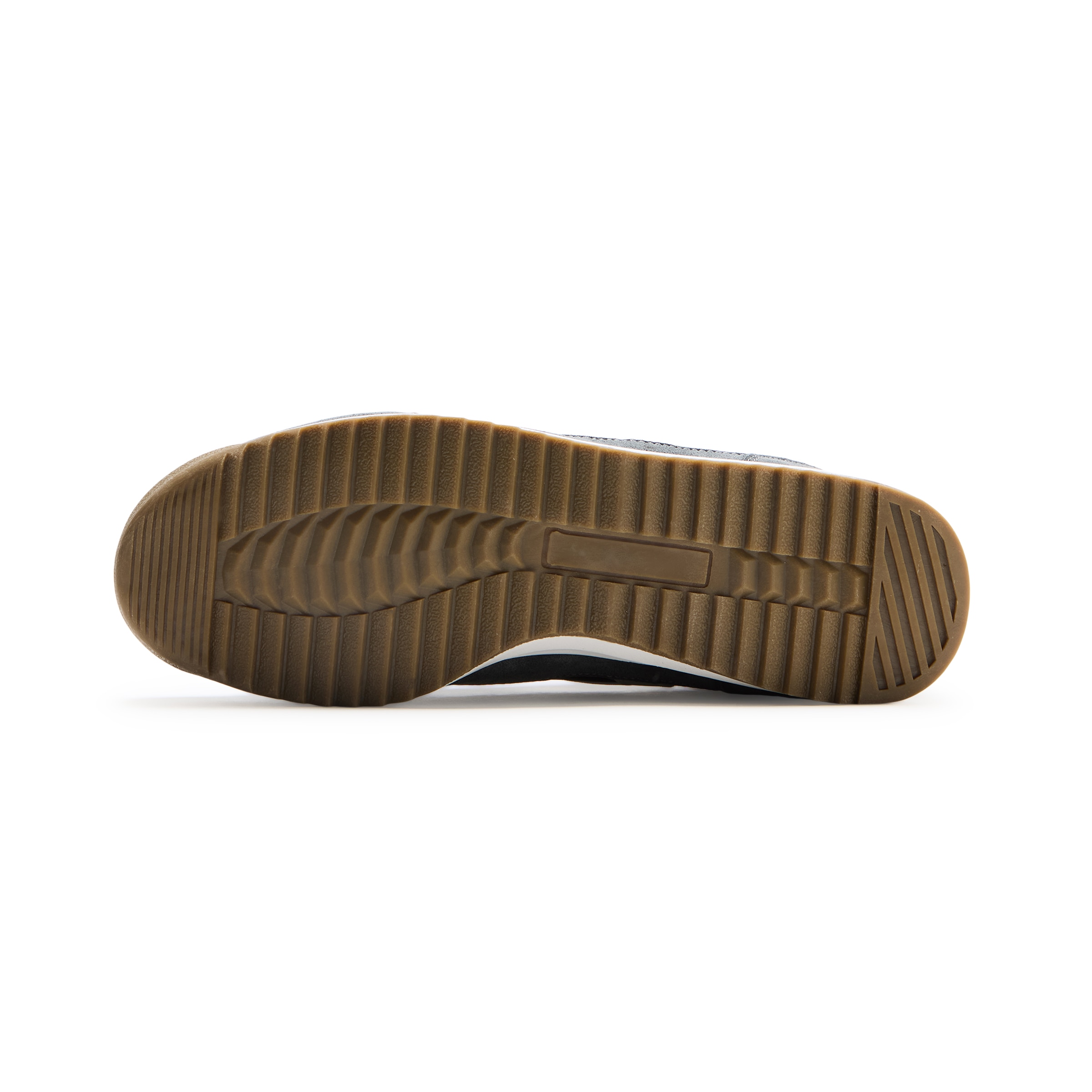 Sapatilhas Sportcasual de Homem Halles Cinzento-2