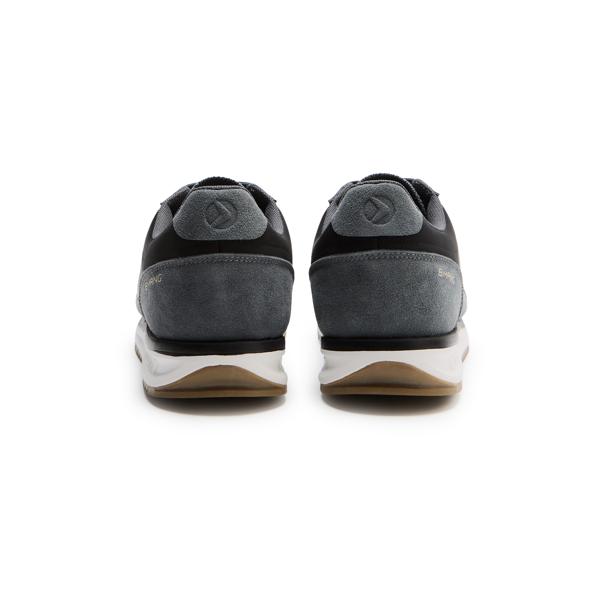 Sapatilhas Sportcasual de Homem Halles Cinzento-5