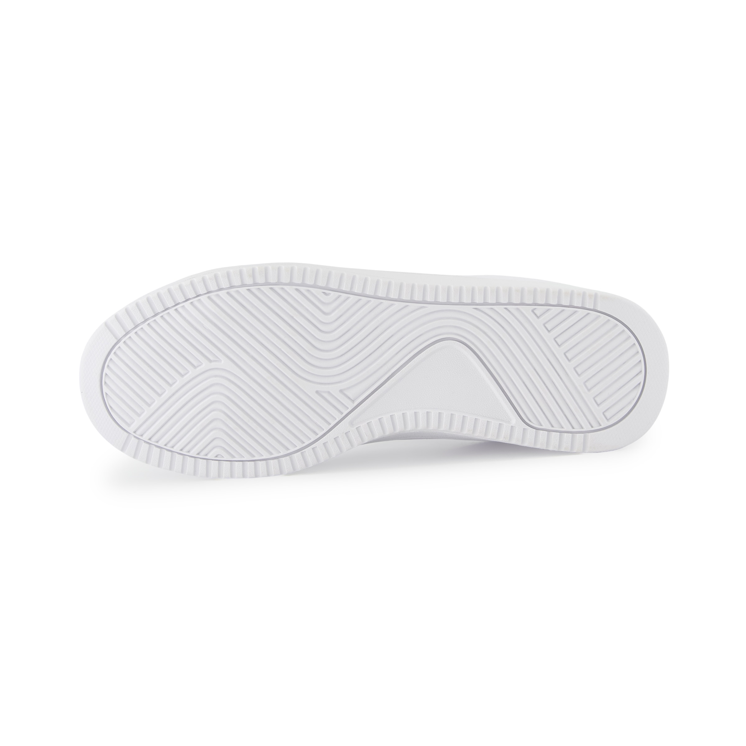 Sapatilhas Desportivas Casual de Homem Klash Branco-2