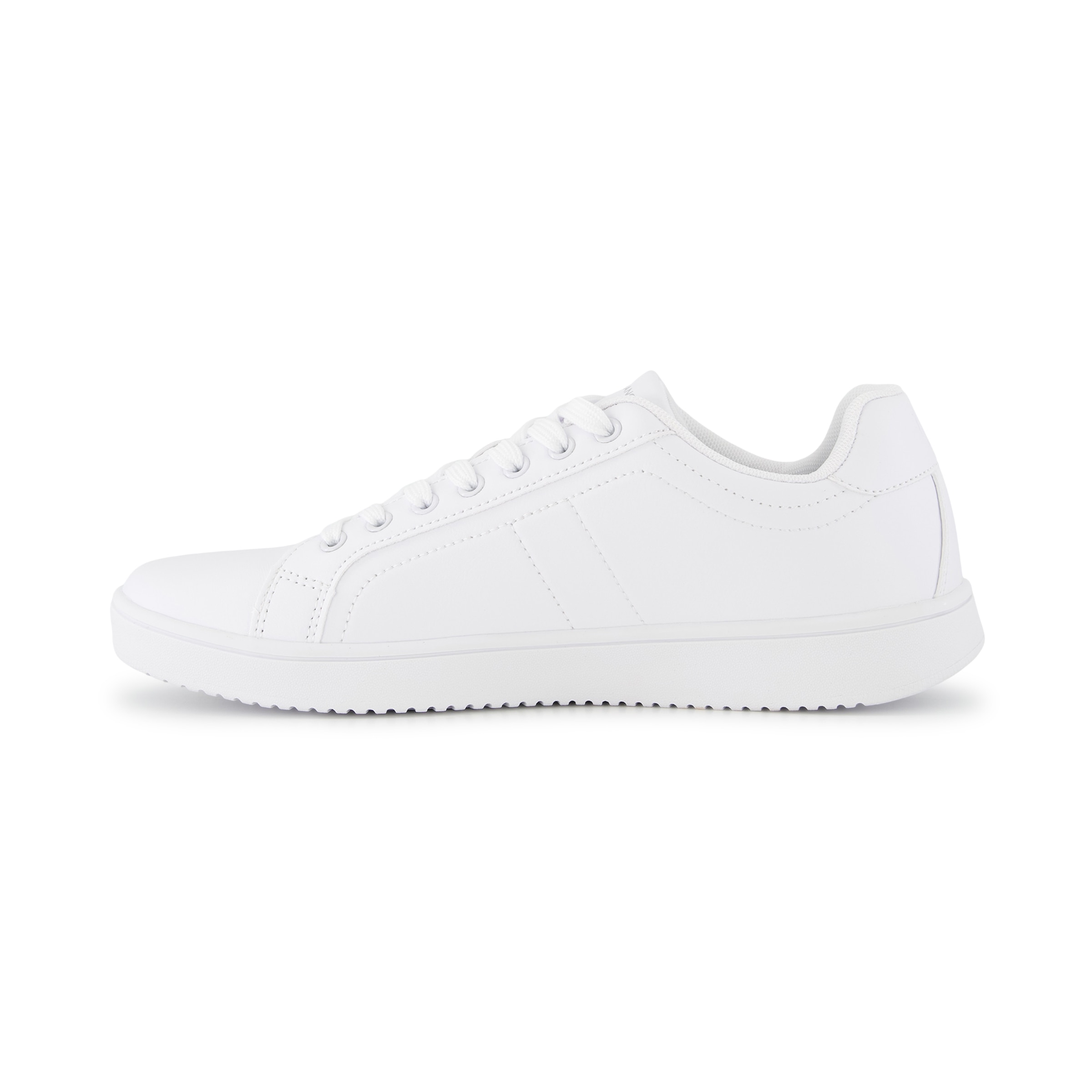 Sapatilhas Desportivas Casual de Homem Klash Branco-3