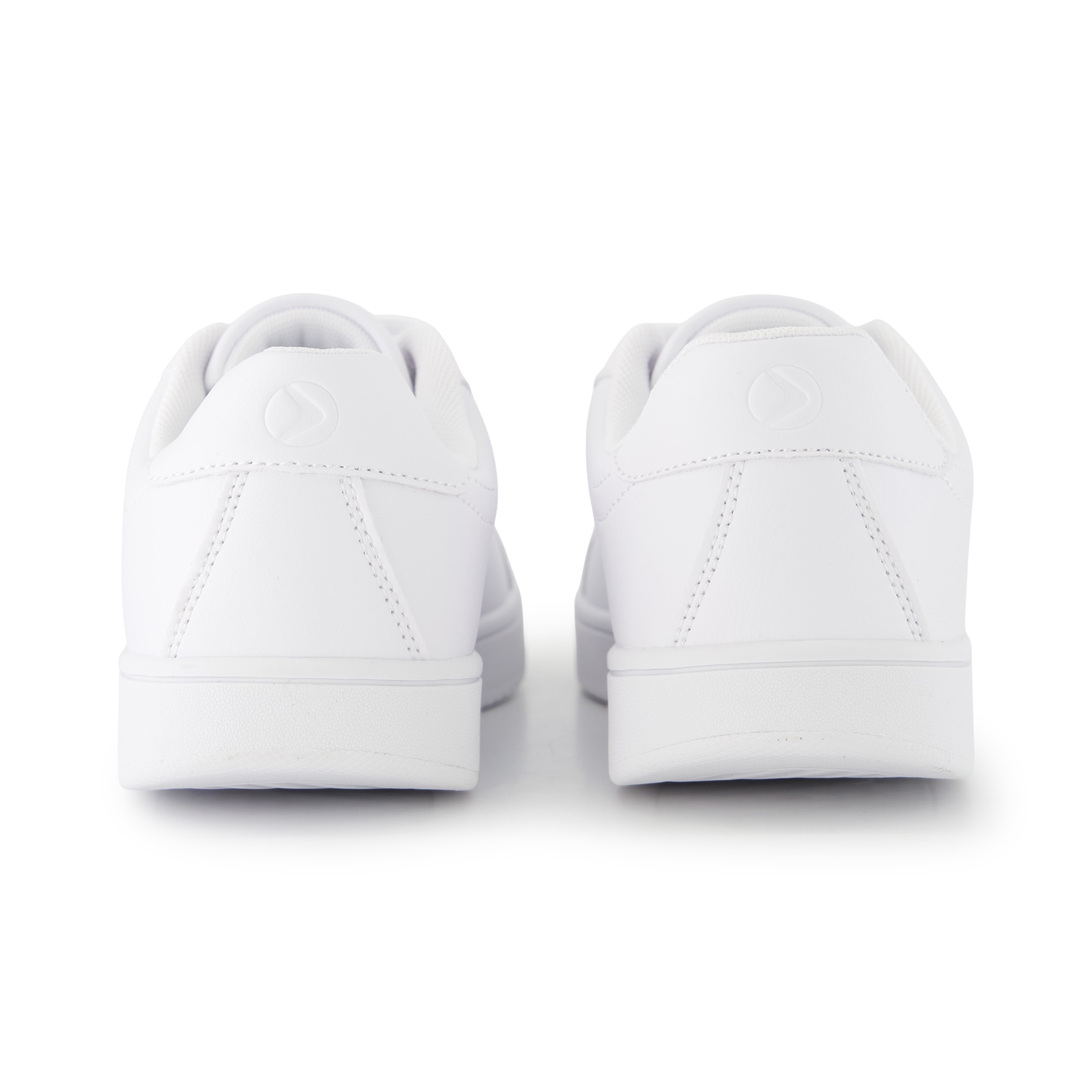 Sapatilhas Desportivas Casual de Homem Klash Branco-5