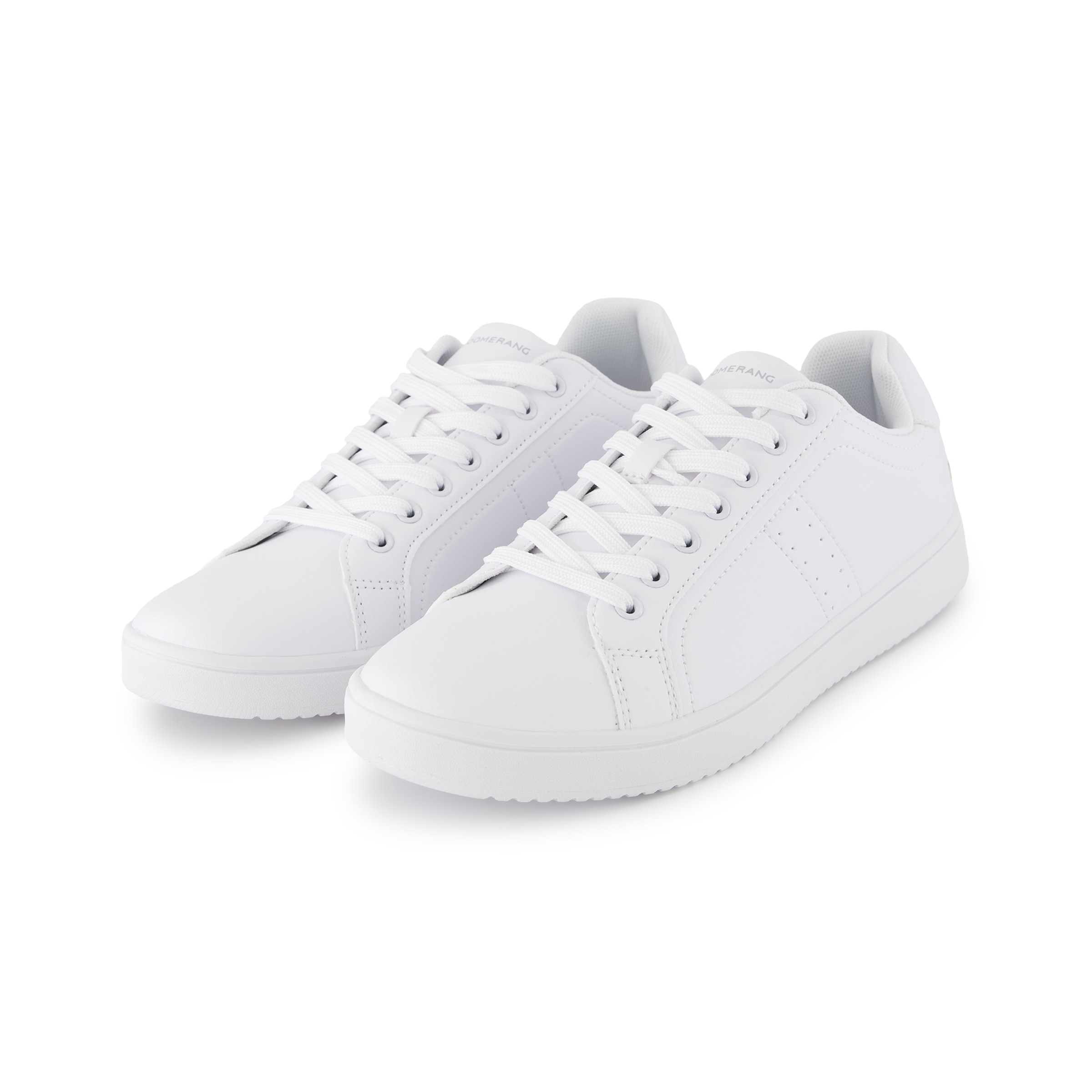 Sapatilhas Desportivas Casual de Homem Klash Branco-6