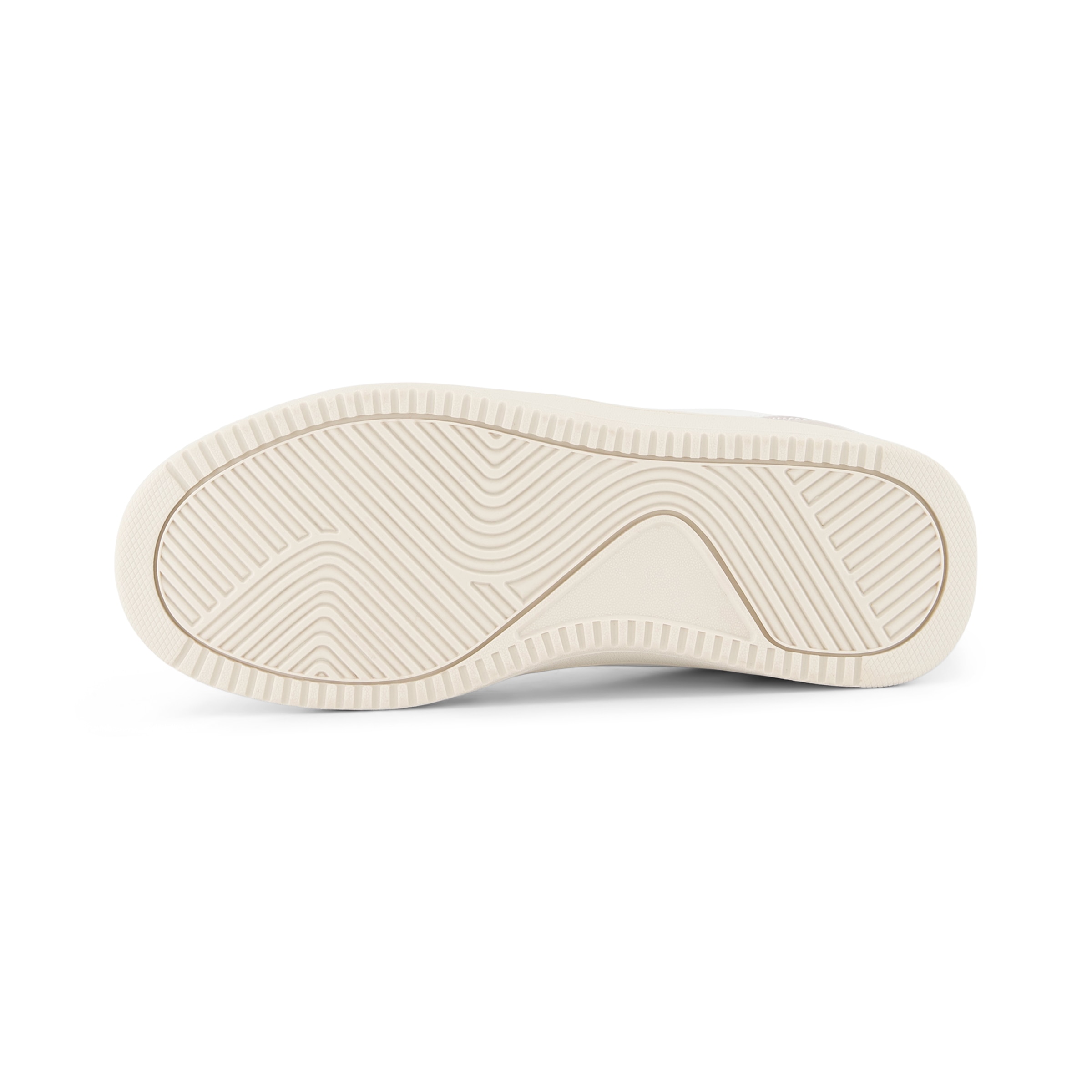 Sapatilhas Sportcasual de Mulher Jam III Branco-3