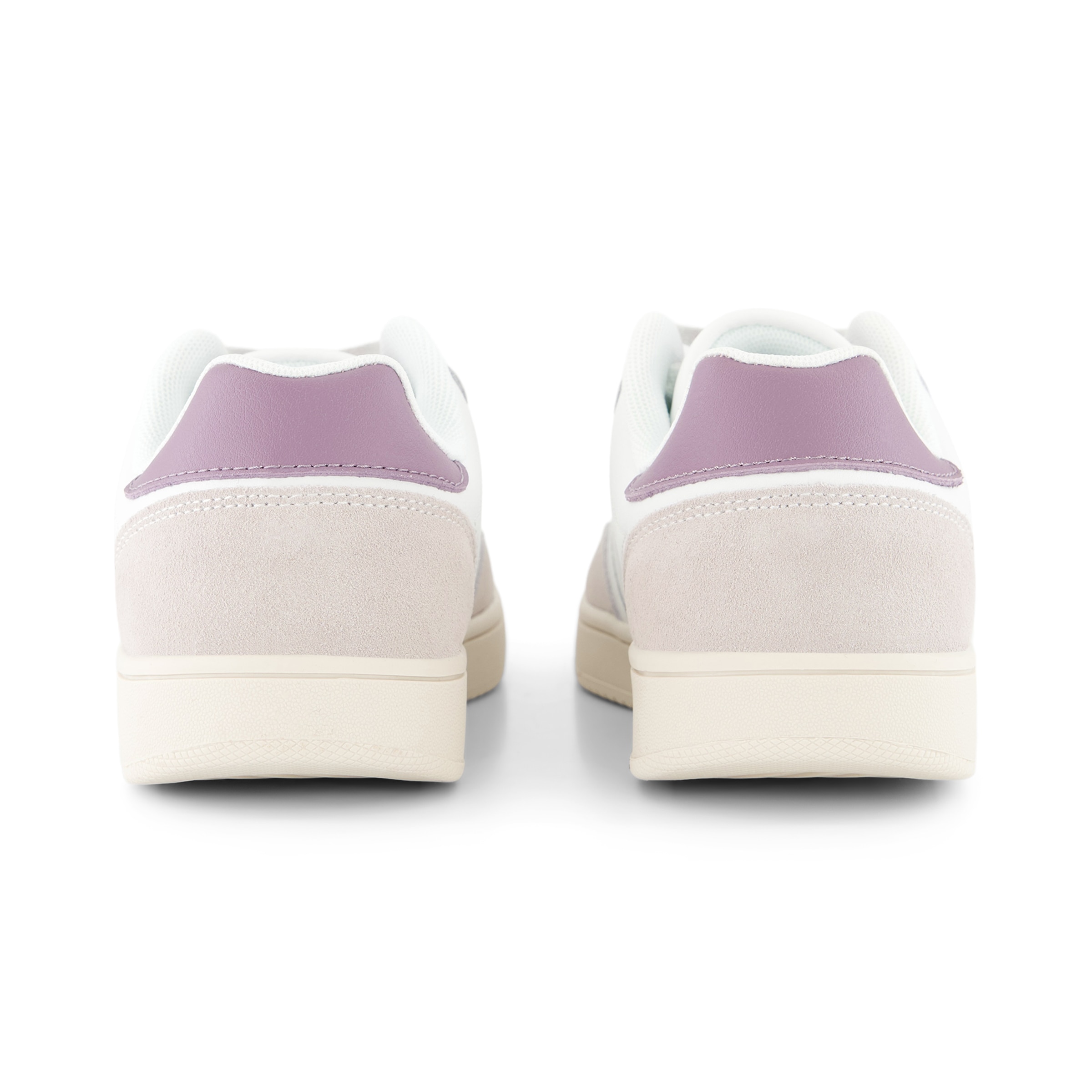 Sapatilhas Sportcasual de Mulher Jam III Branco-5