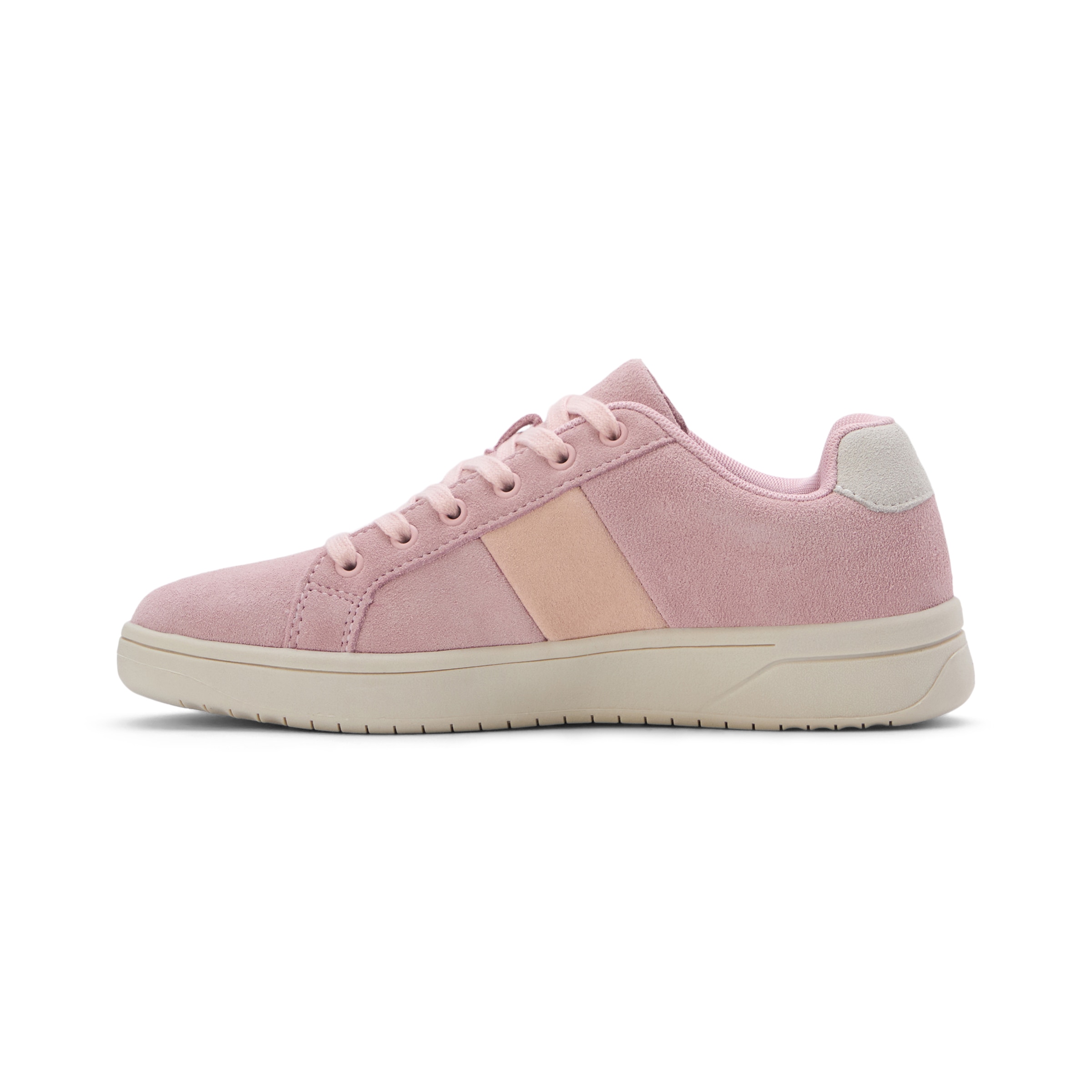 Zapatillas sport-casual de mujer Boomerang - Rosa Rosa-3