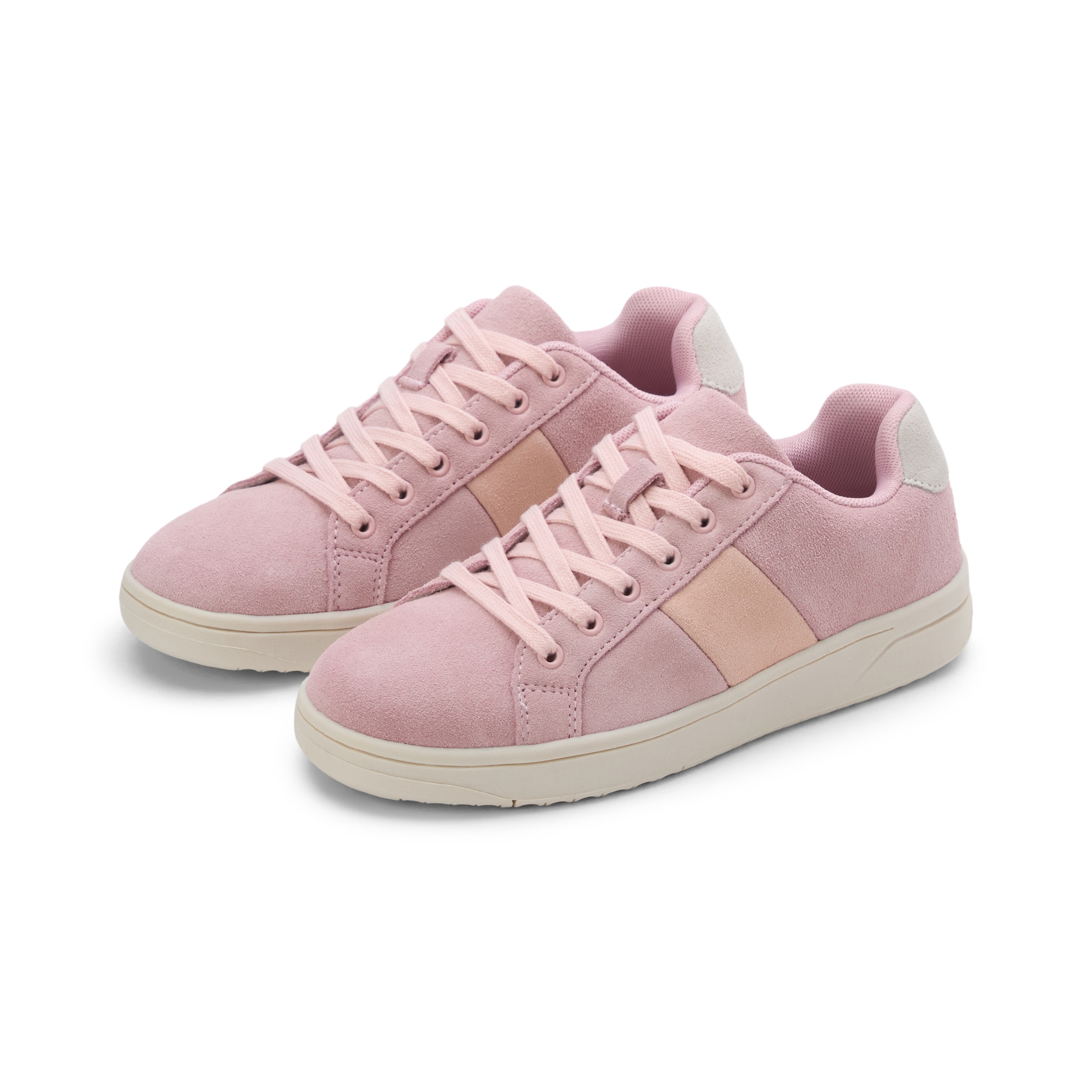 Zapatillas sport-casual de mujer Boomerang - Rosa Rosa-6