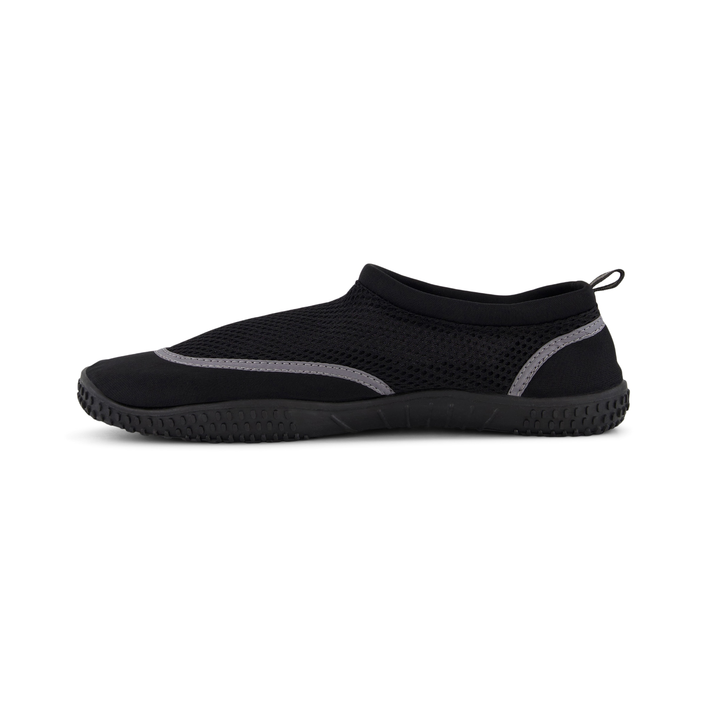 Sapatos Aquáticos Unissexo Maui Preto-3