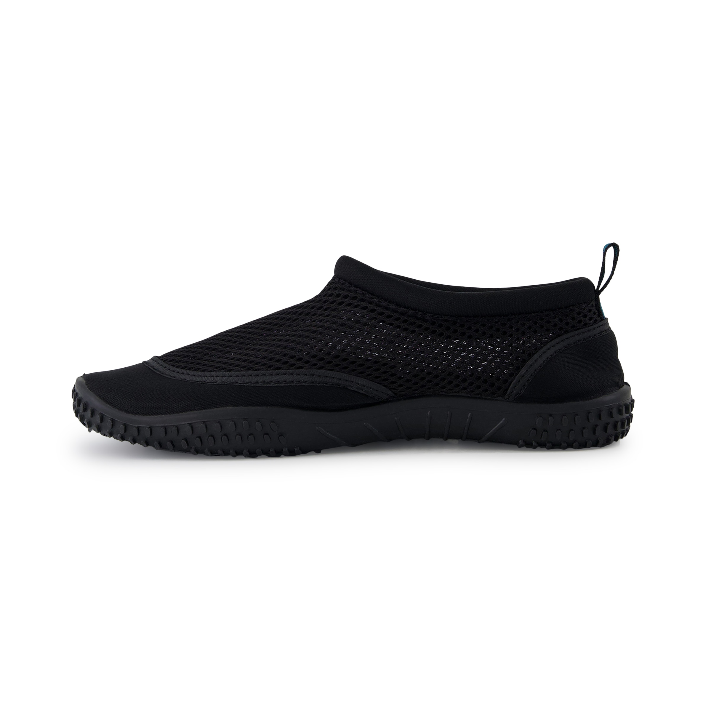 Sapatos Aquáticos para Mulher Maui Preto-2