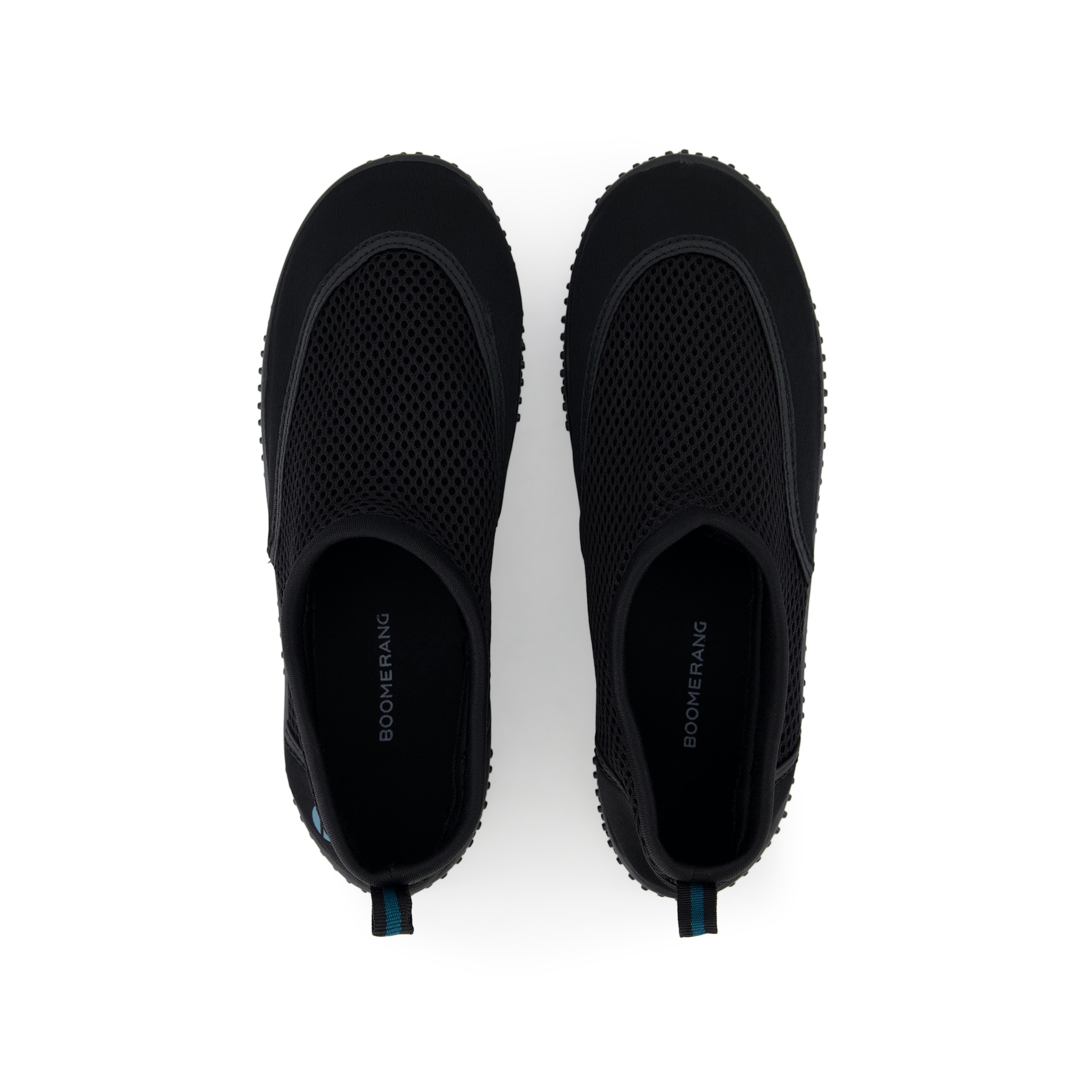 Sapatos Aquáticos para Mulher Maui Preto-4