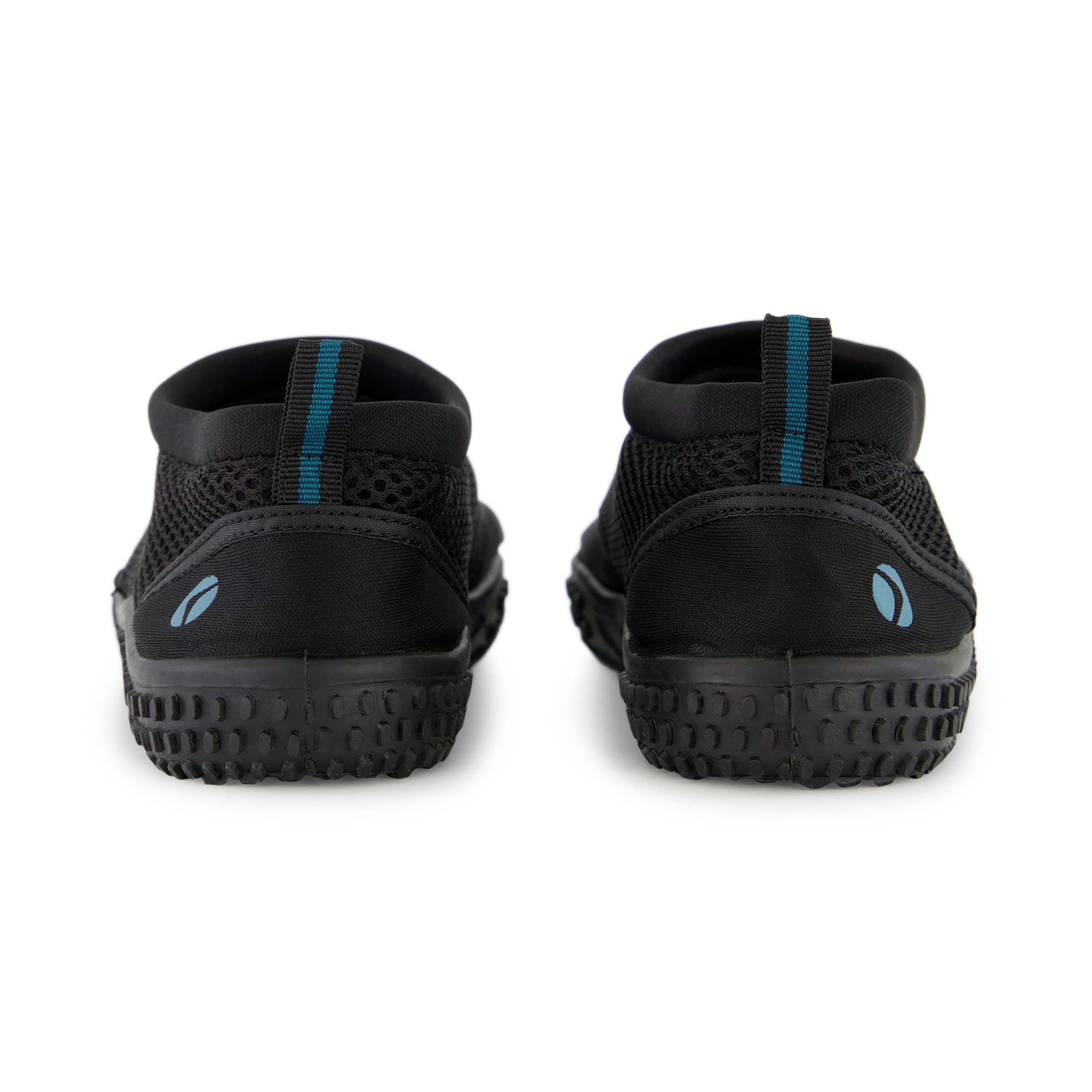 Sapatos Aquáticos para Mulher Maui Preto-5
