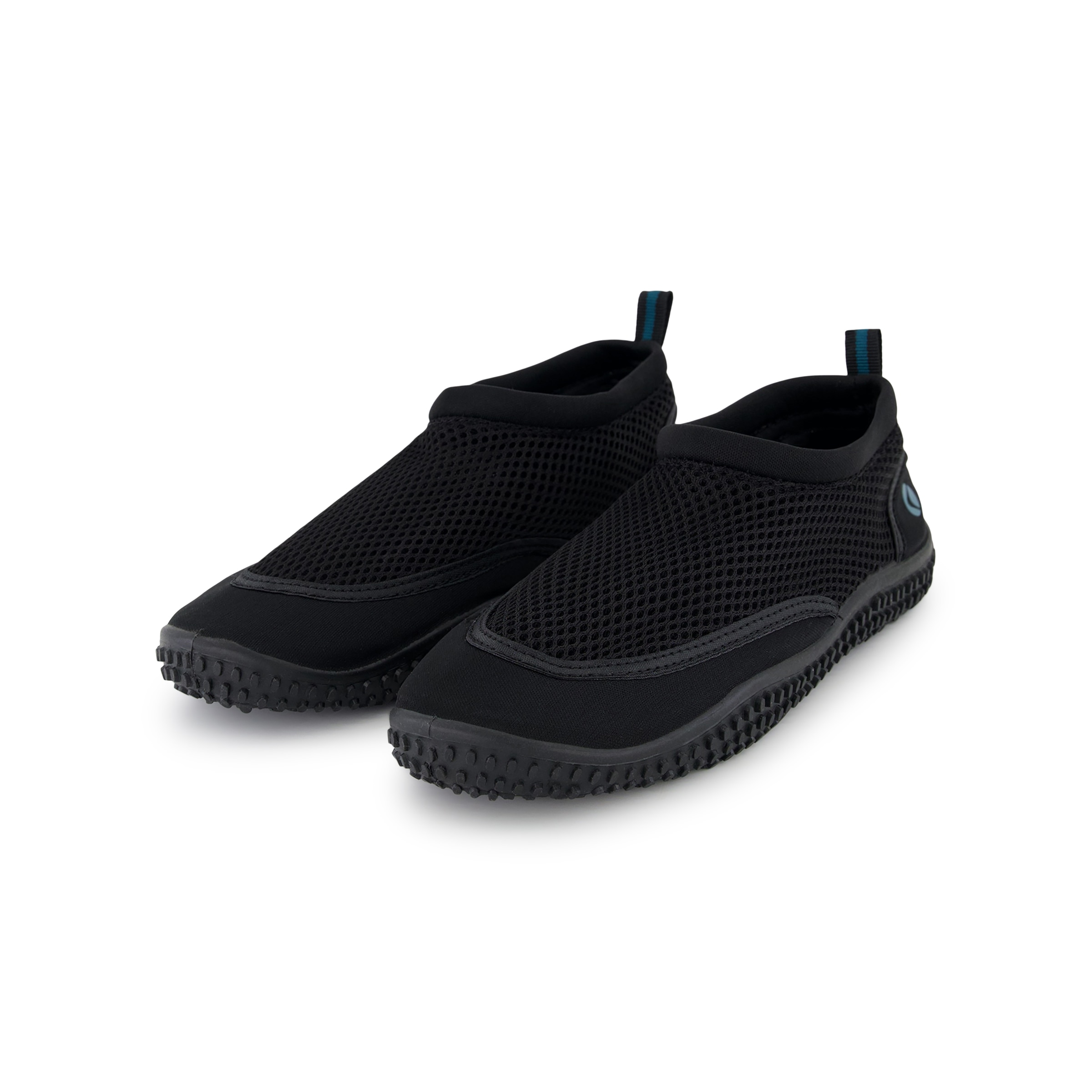 Sapatos Aquáticos para Mulher Maui Preto-6