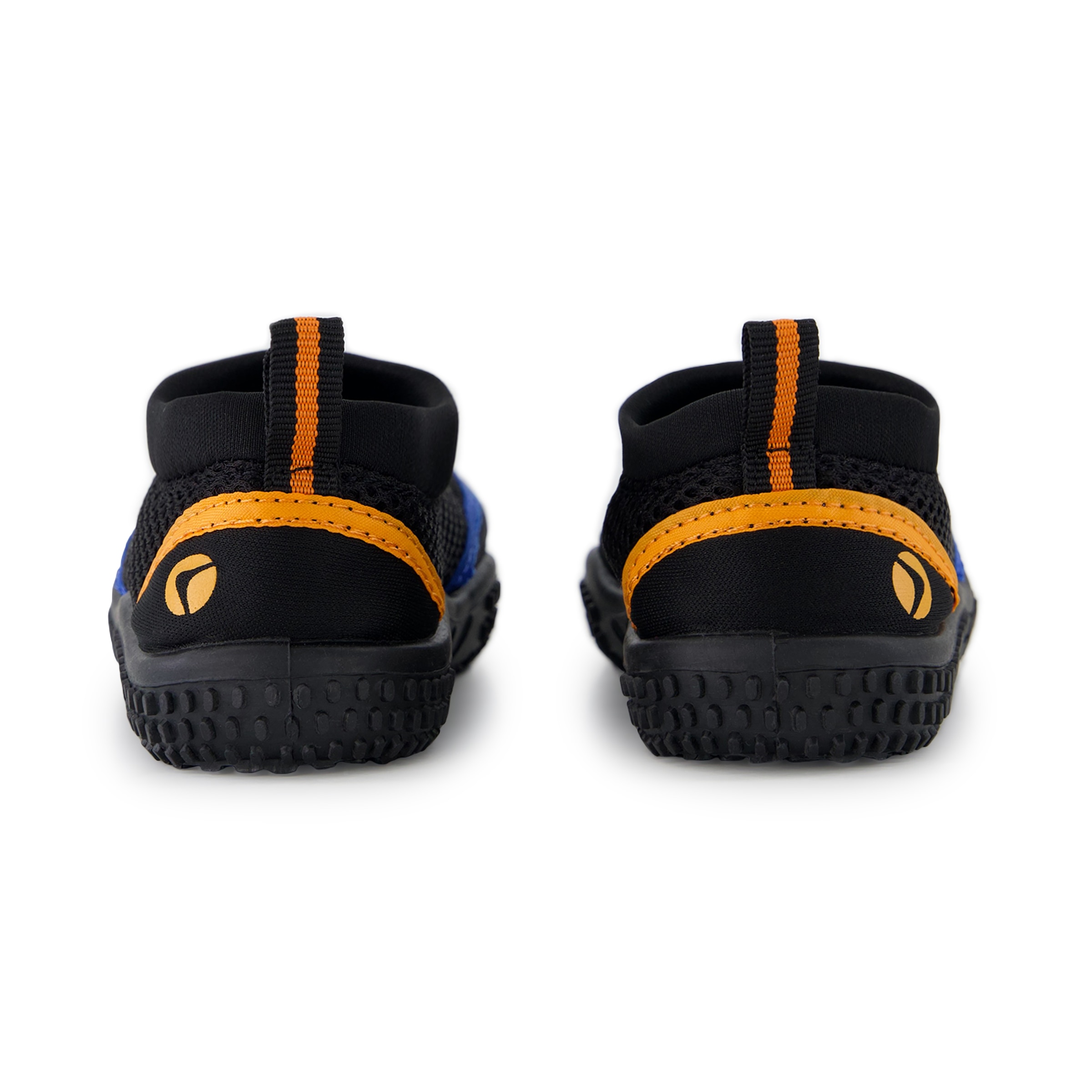 Sapatos Aquáticos Infantis Maui Preto-5