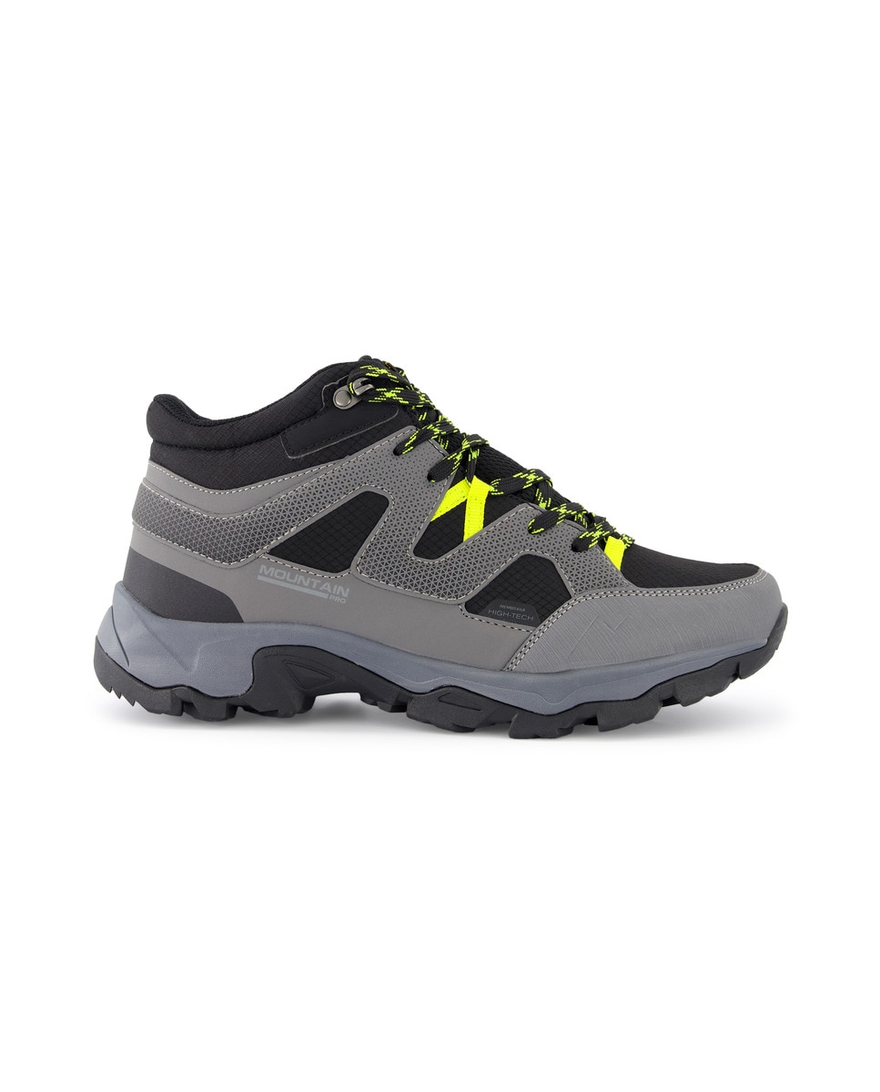Imagem 0 de Botas de Montanha Foraker MD