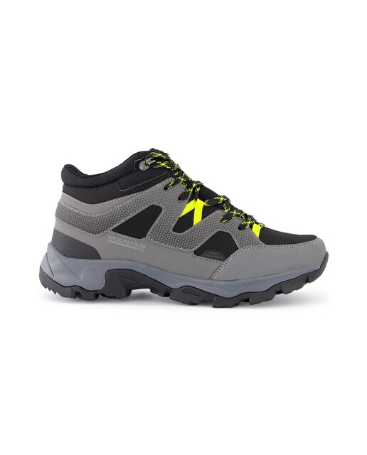 Bota de montaña Foraker MD Mountain Pro