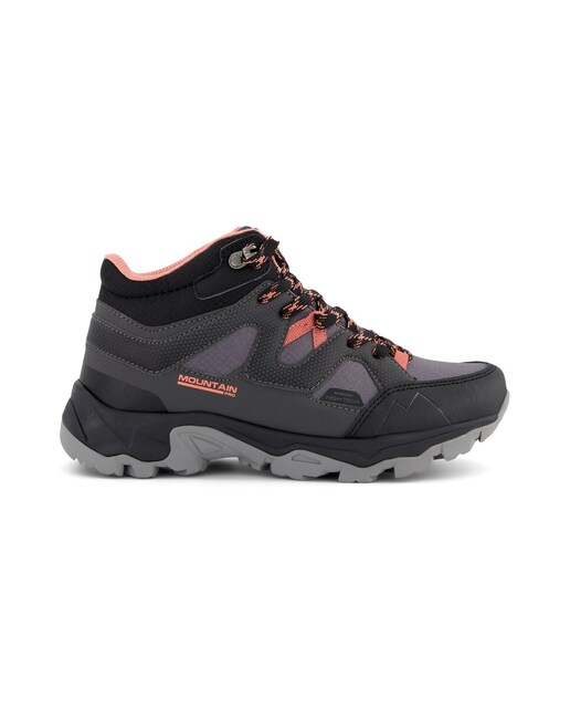 Bota de montaña Foraker MD Mountain Pro