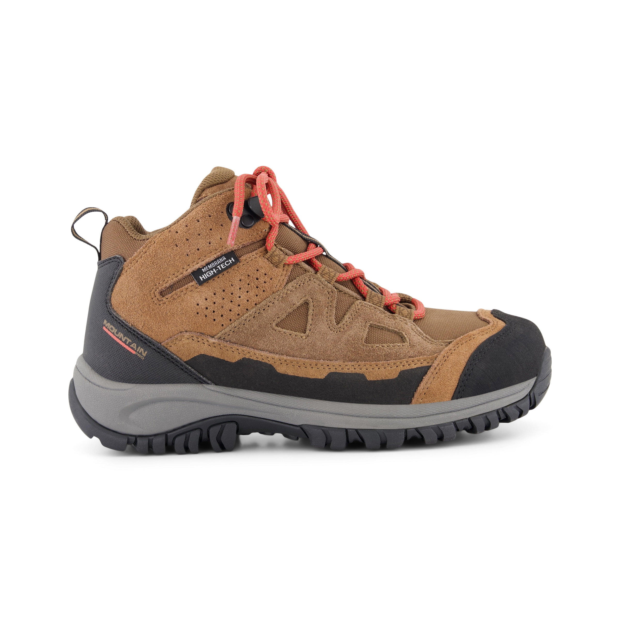 Imagem 0 de Botas de Montanha de Mulher Dakota Mid