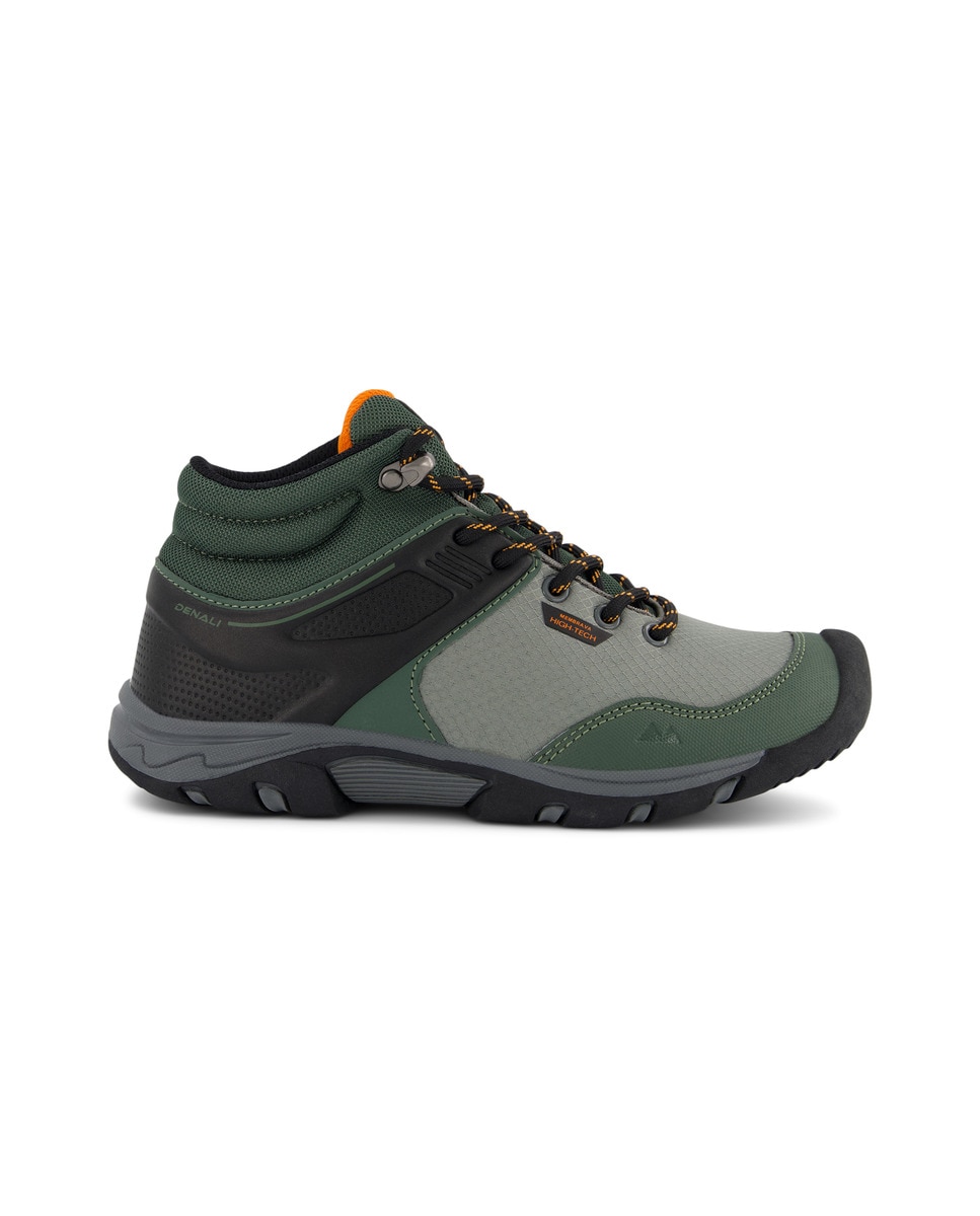 Imagem 0 de Botas de Montanha Infantis Denali MD