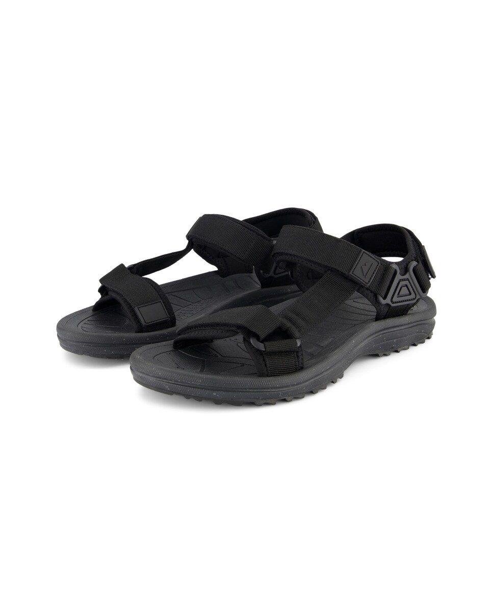 Sandalias de montaña de hombre Mein II Mountain PRO - Negro Negro-6