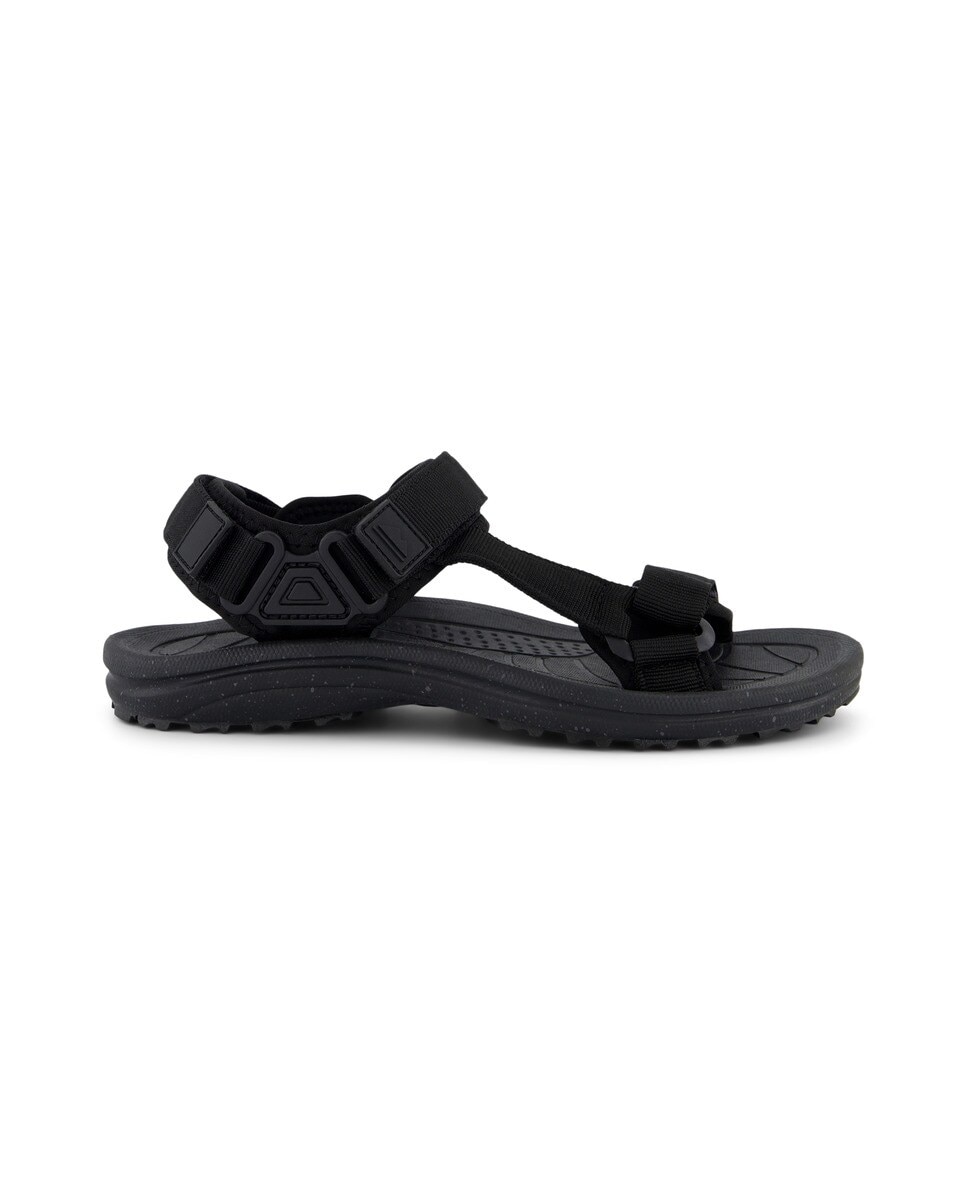 Imagen 0 de Sandalias de montaña de mujer Mein II Mountain PRO Negro